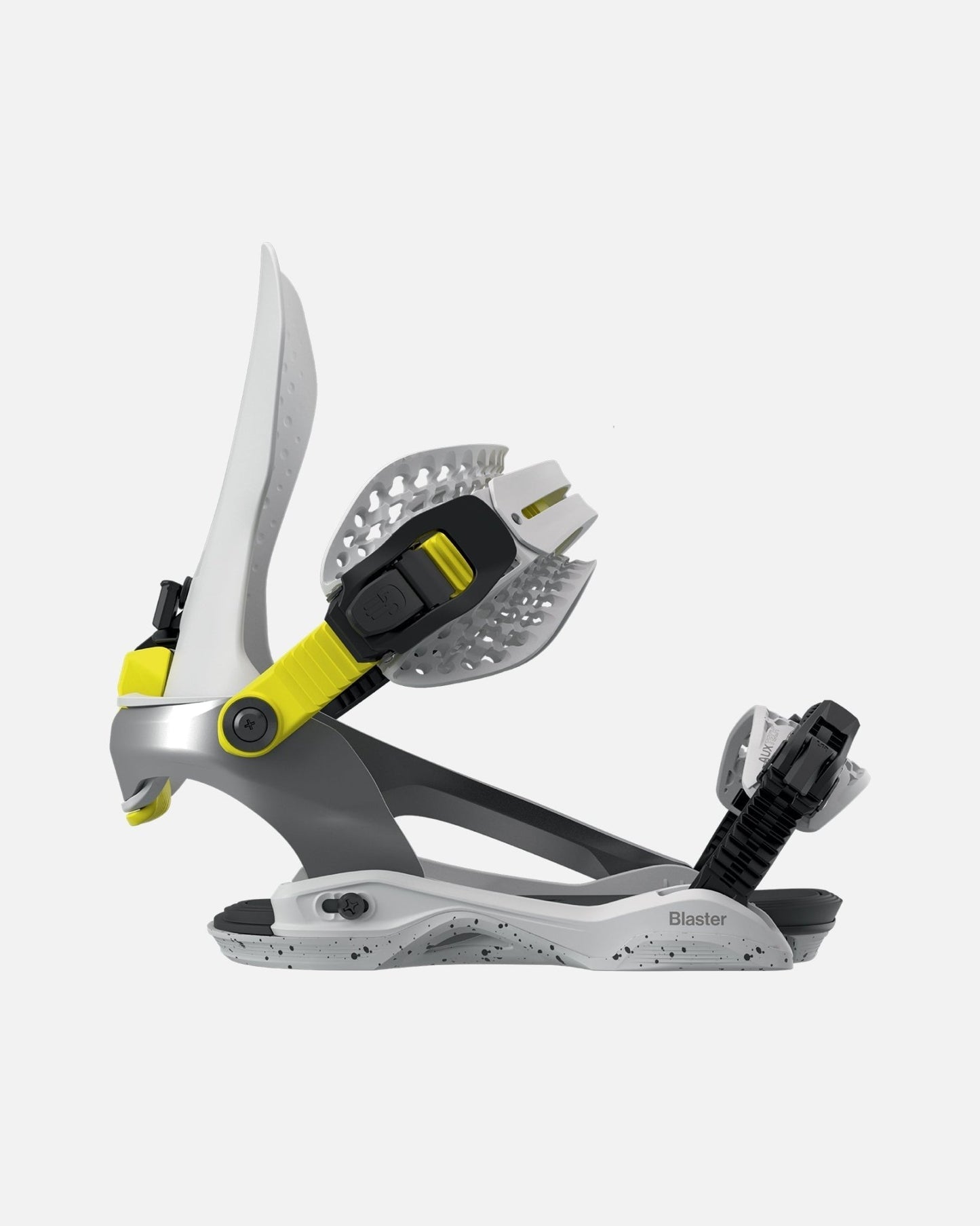 Bindings - Blaster AsymWrap™ FASE® Snowboard Bindings - Bataleon US