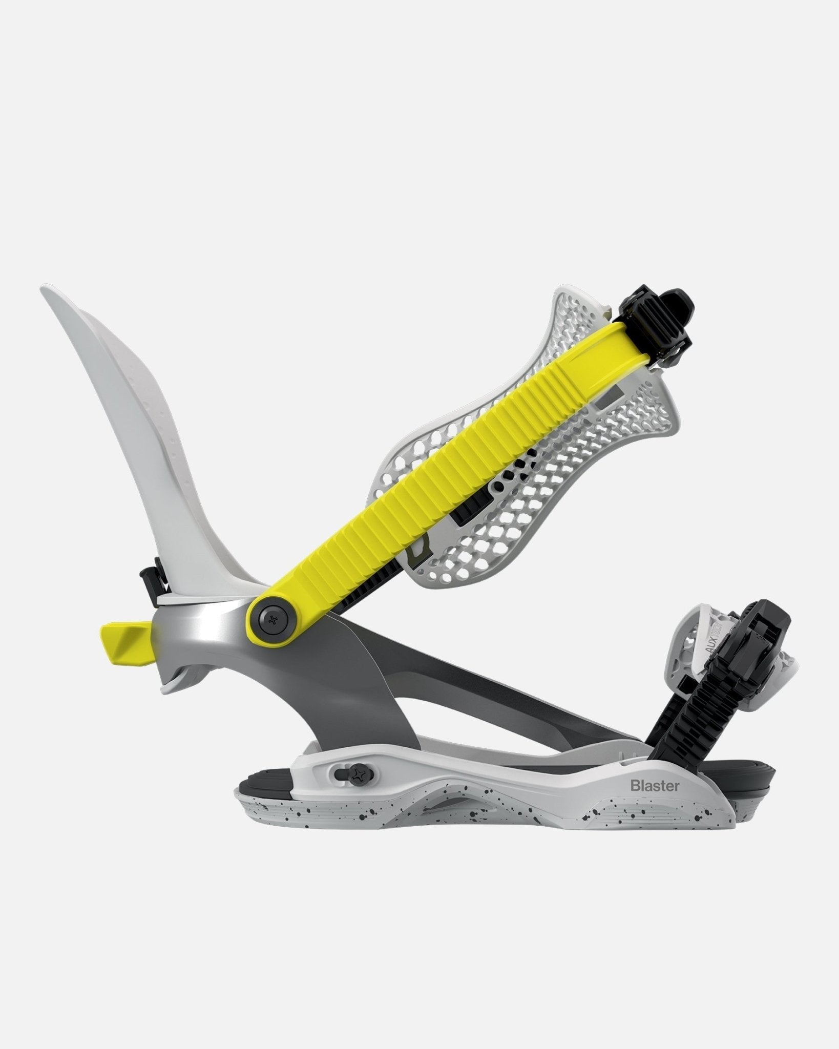 Bindings - Blaster AsymWrap™ FASE® Snowboard Bindings - Bataleon US