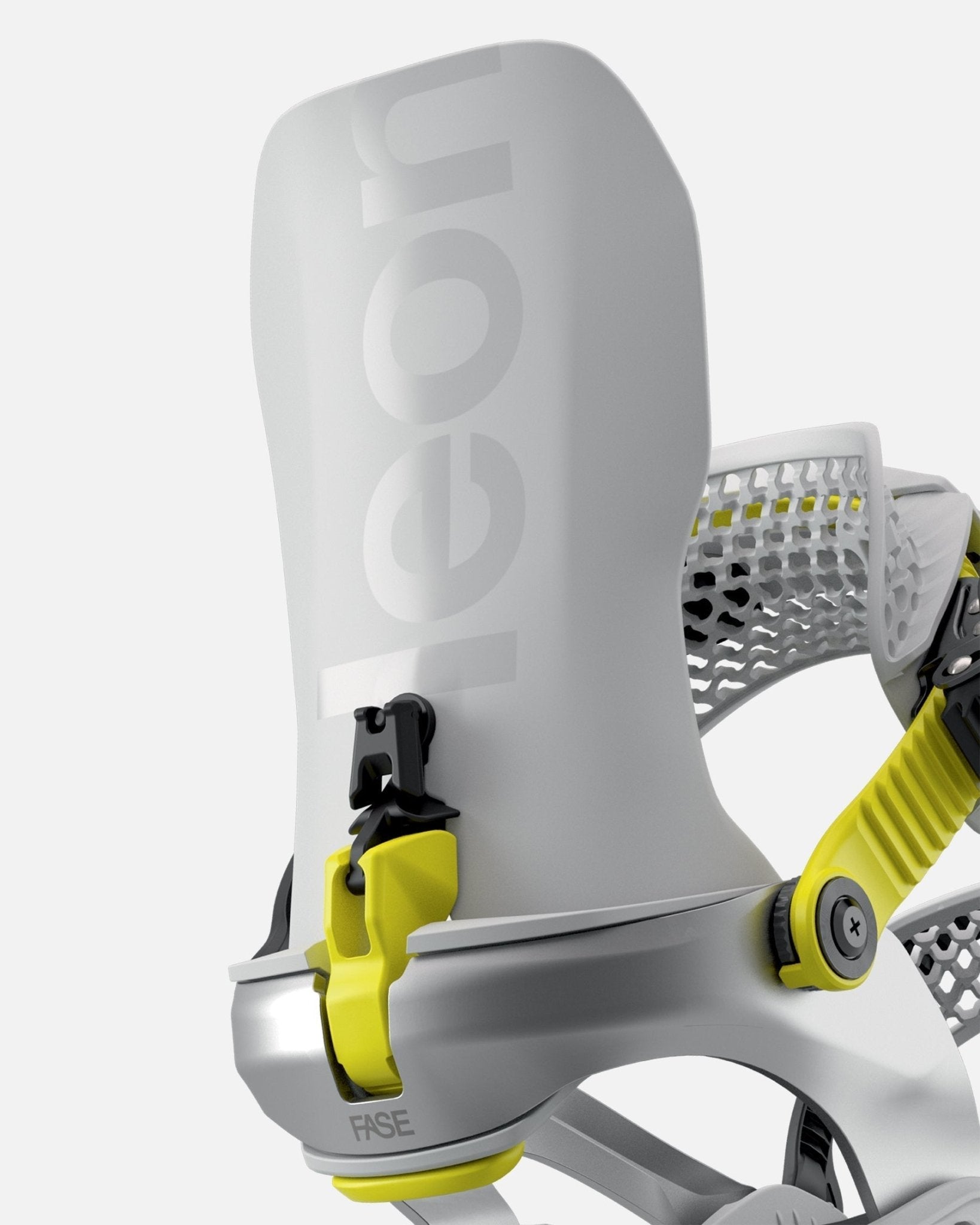 Bindings - Blaster AsymWrap™ FASE® Snowboard Bindings - Bataleon US