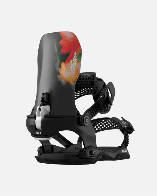 Bindings - Blaster AsymWrap™ FASE® x Tor Bindings - Bataleon US