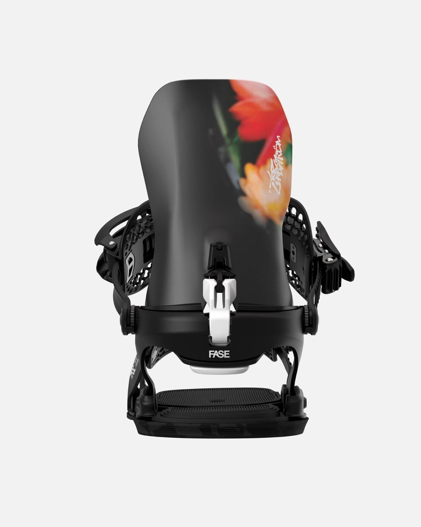 Bindings - Blaster AsymWrap™ FASE® x Tor Bindings - Bataleon US