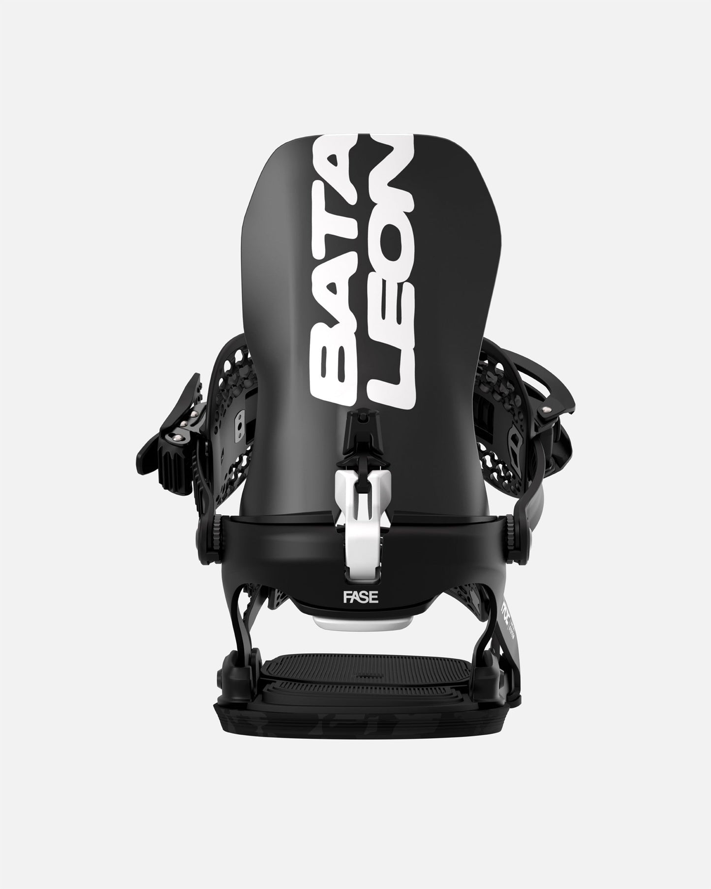 Bindings - Blaster AsymWrap™ FASE® x Tor Bindings - Bataleon US