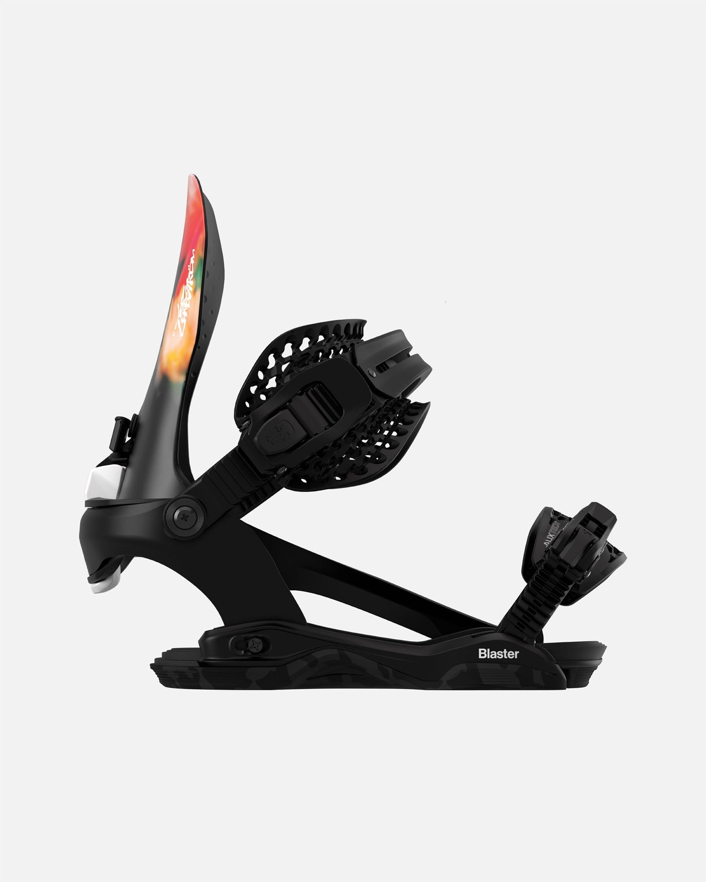 Bindings - Blaster AsymWrap™ FASE® x Tor Bindings - Bataleon US