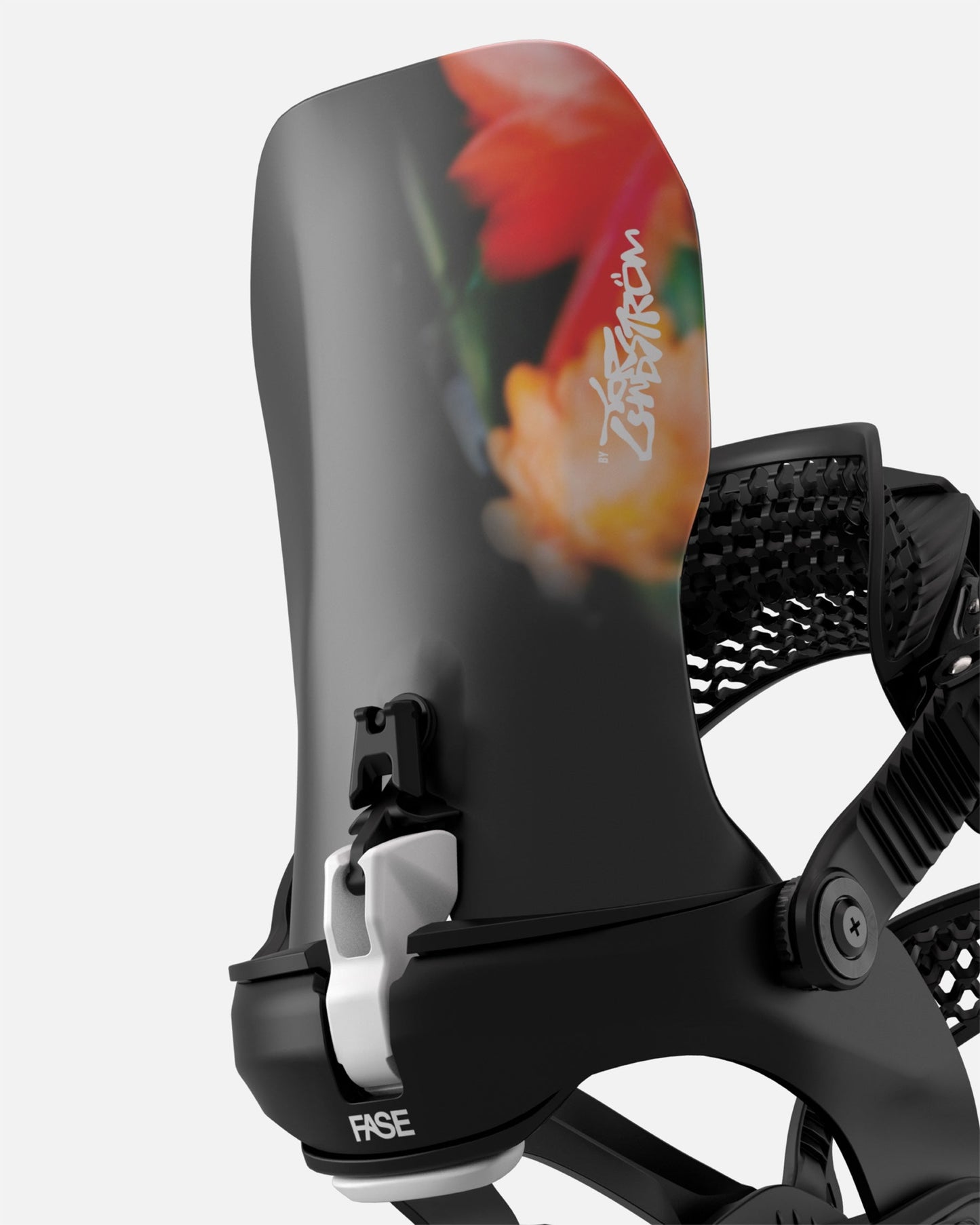 Bindings - Blaster AsymWrap™ FASE® x Tor Bindings - Bataleon US