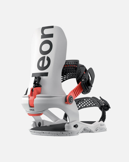 Bindings - Blaster AsymWrap™ FASE® Snowboard Bindings - Bataleon US