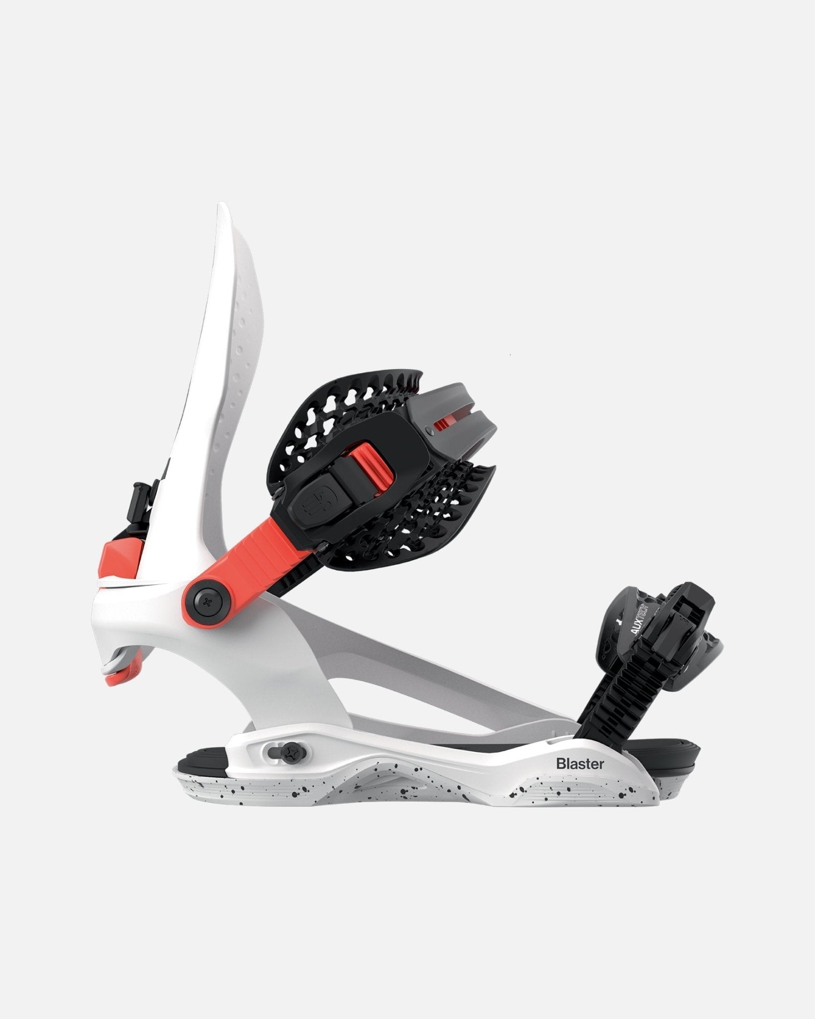 Bindings - Blaster AsymWrap™ FASE® Snowboard Bindings - Bataleon US