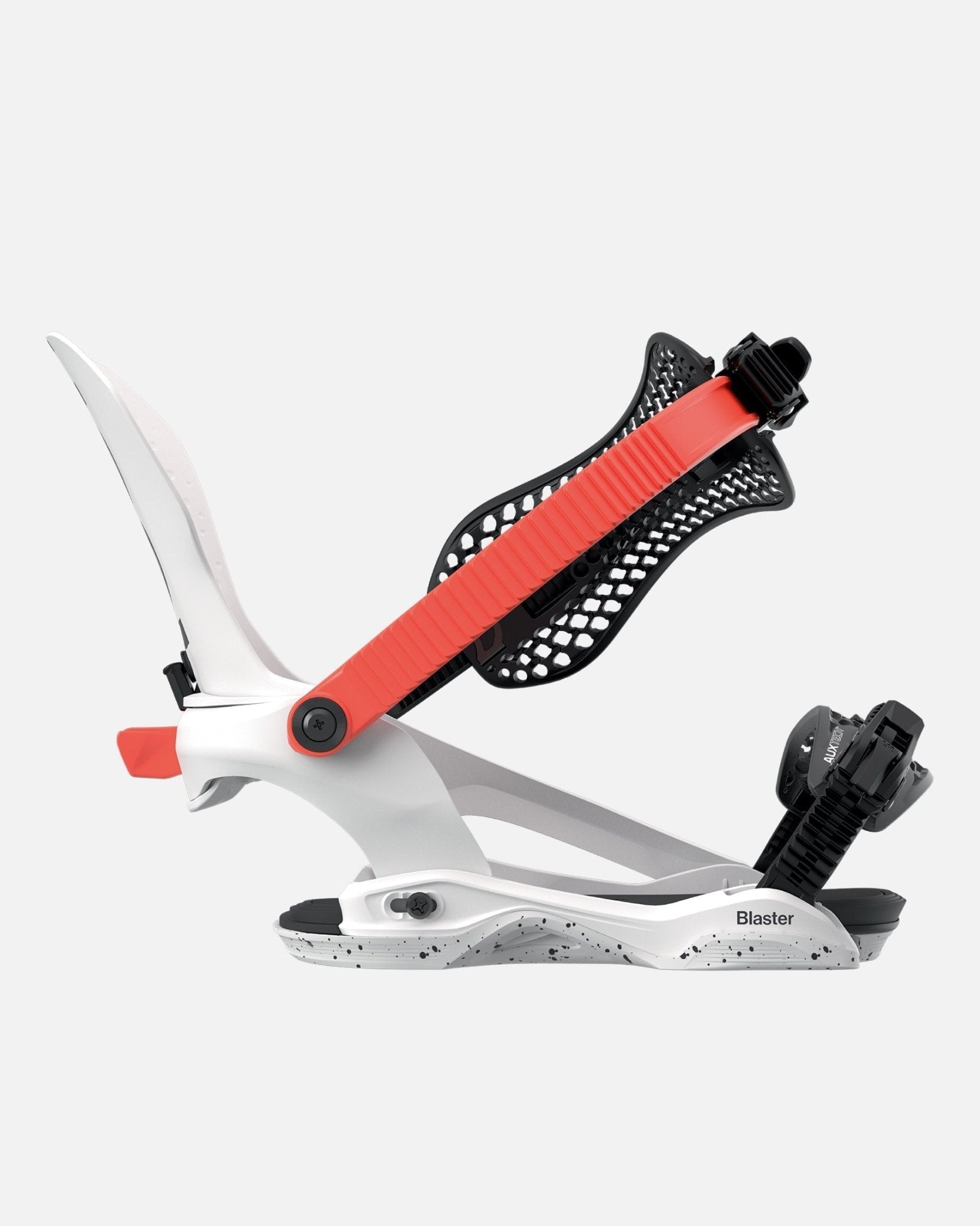 Bindings - Blaster AsymWrap™ FASE® Snowboard Bindings - Bataleon US