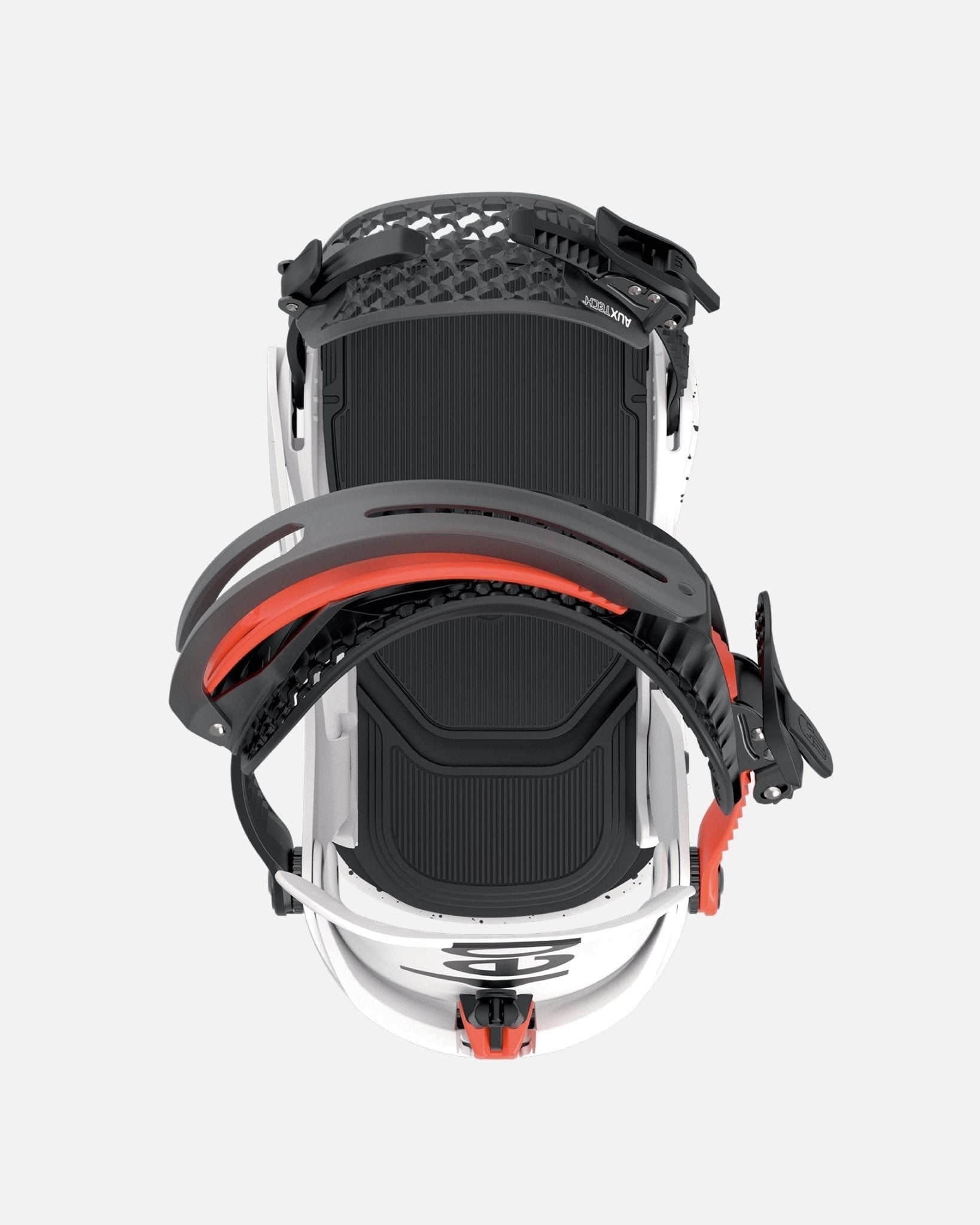 Bindings - Blaster AsymWrap™ FASE® Snowboard Bindings - Bataleon US