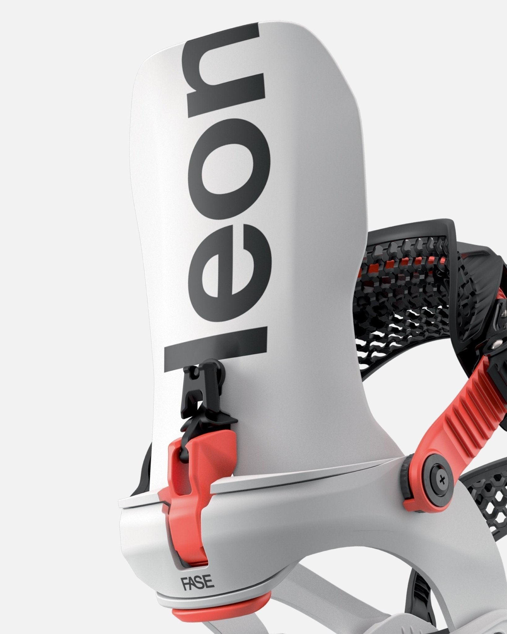Bindings - Blaster AsymWrap™ FASE® Snowboard Bindings - Bataleon US