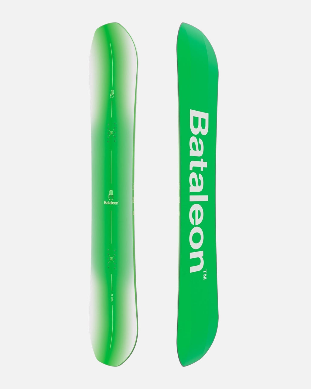 Men's Snowboards - Chaser Men's Snowboard - Bataleon US