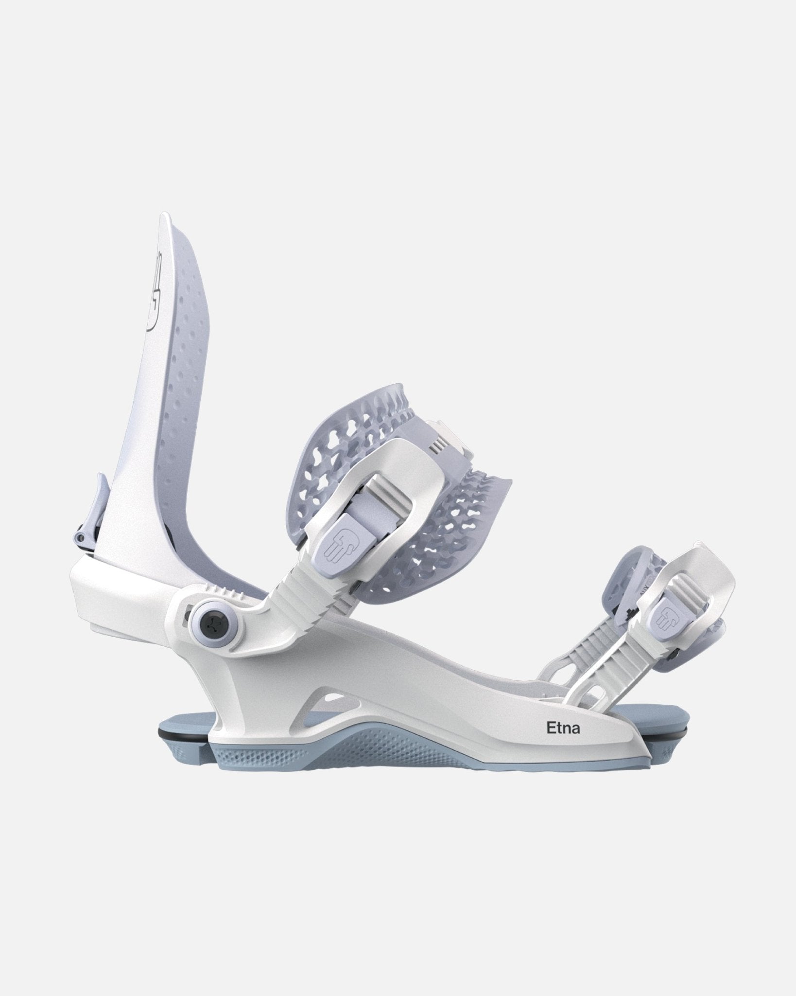 Bindings - Etna HeelWrap™ Snowboard Bindings - Bataleon US