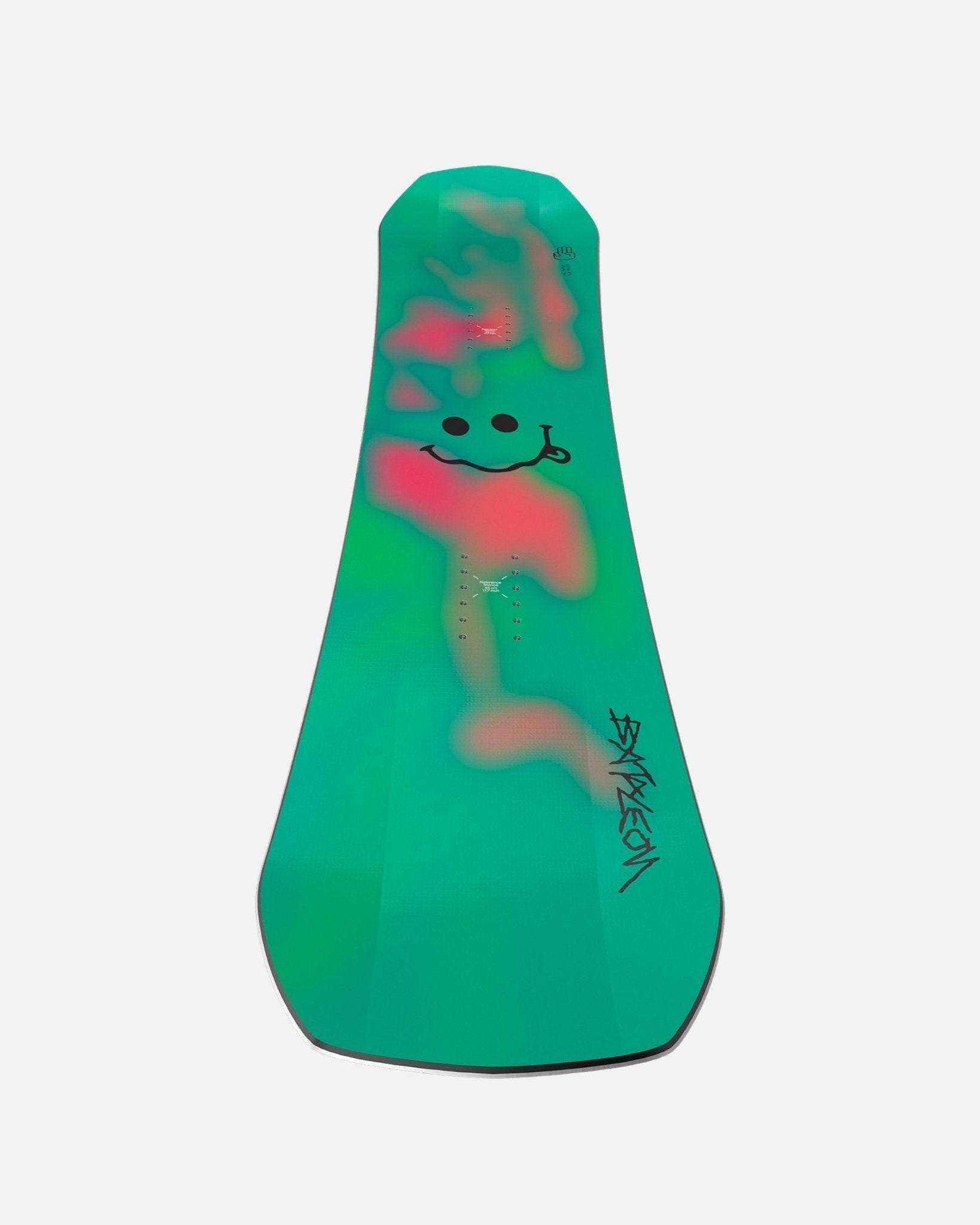 Youth Snowboards - Evil Teen Youth Snowboard - Bataleon US