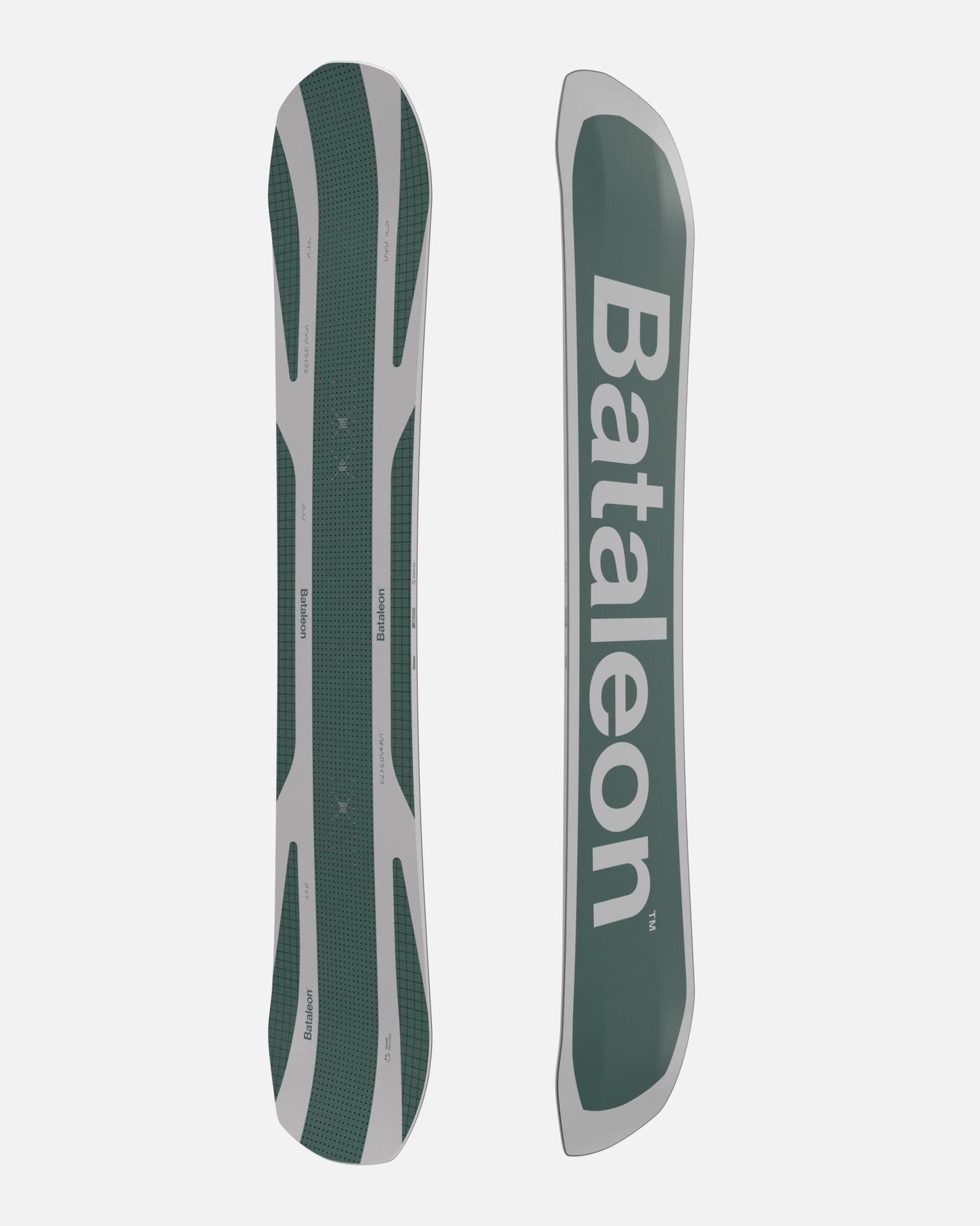 Men's Snowboards - Goliath Men's Snowboard - Bataleon US