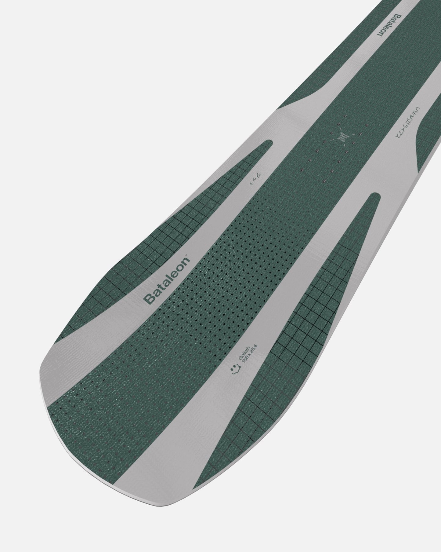 Men's Snowboards - Goliath Men's Snowboard - Bataleon US