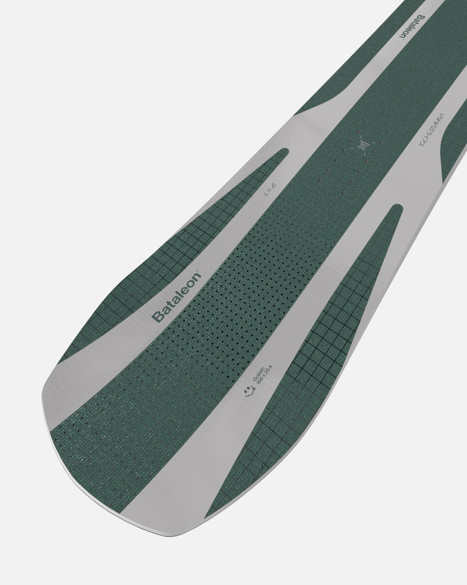 Men's Snowboards - Goliath Men's Snowboard - Bataleon US