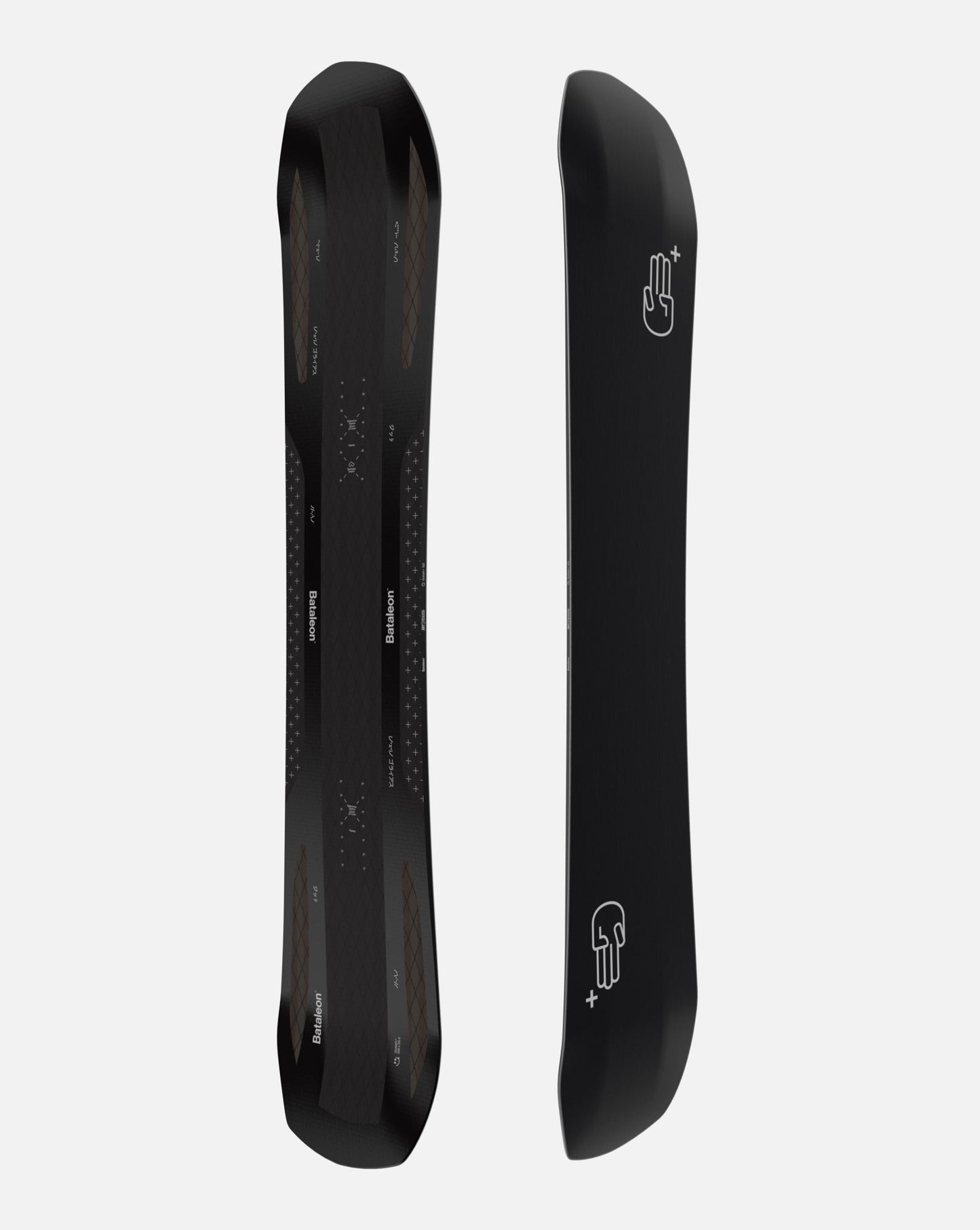 Men's Snowboards - Goliath+ Men's Snowboard - Bataleon US