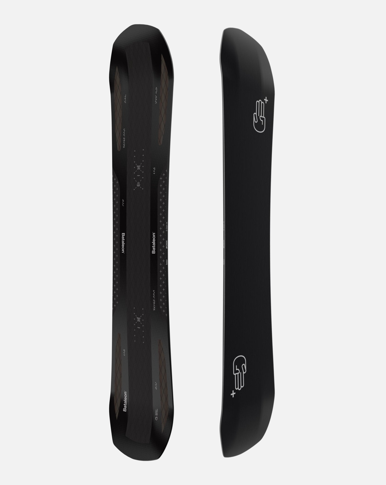 Men's Snowboards - Goliath+ Men's Snowboard - Bataleon US