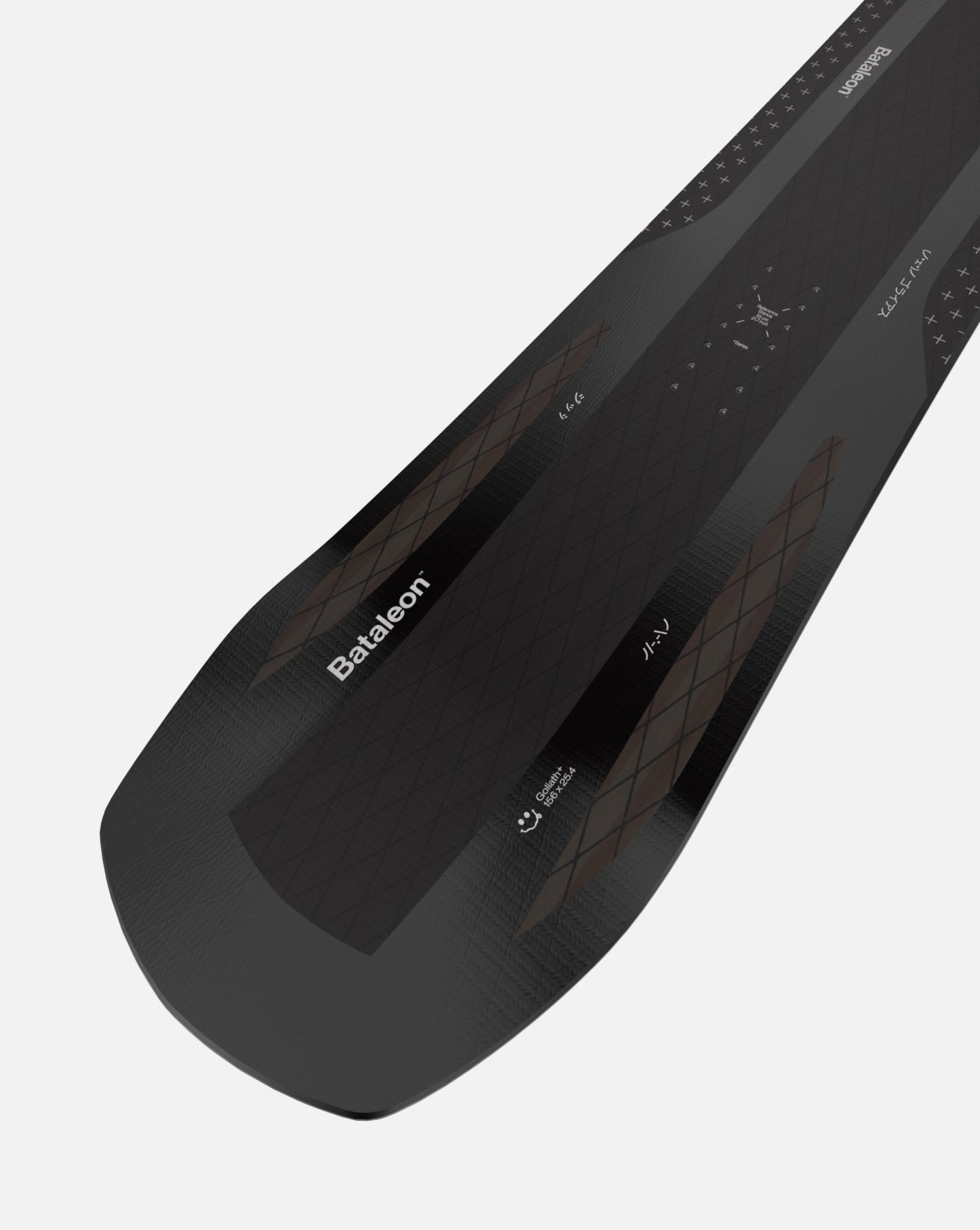 Men's Snowboards - Goliath+ Men's Snowboard - Bataleon US