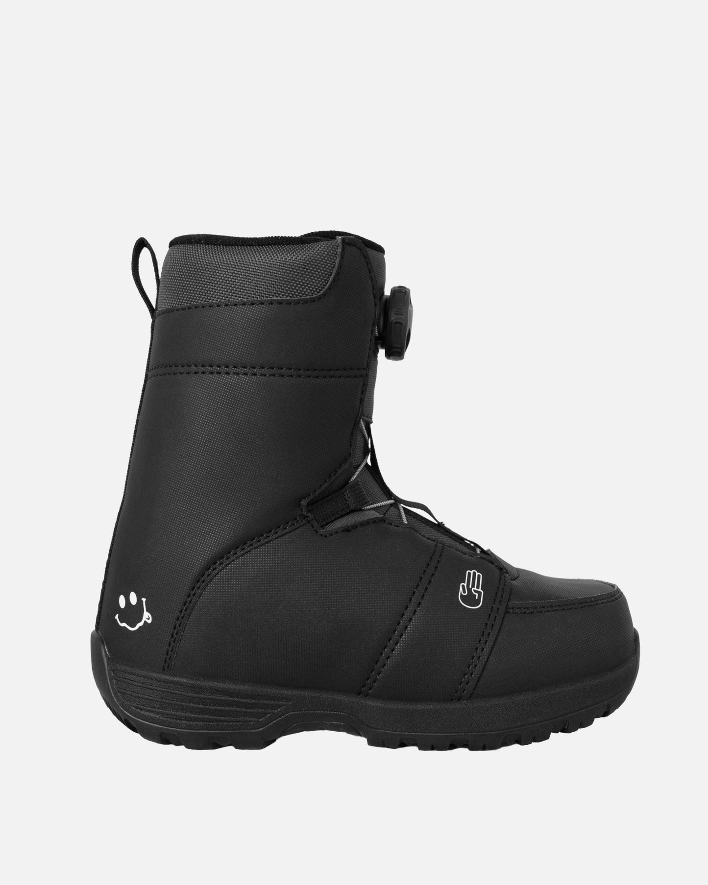 Boots - Minishred Snowboard Boots - Bataleon US