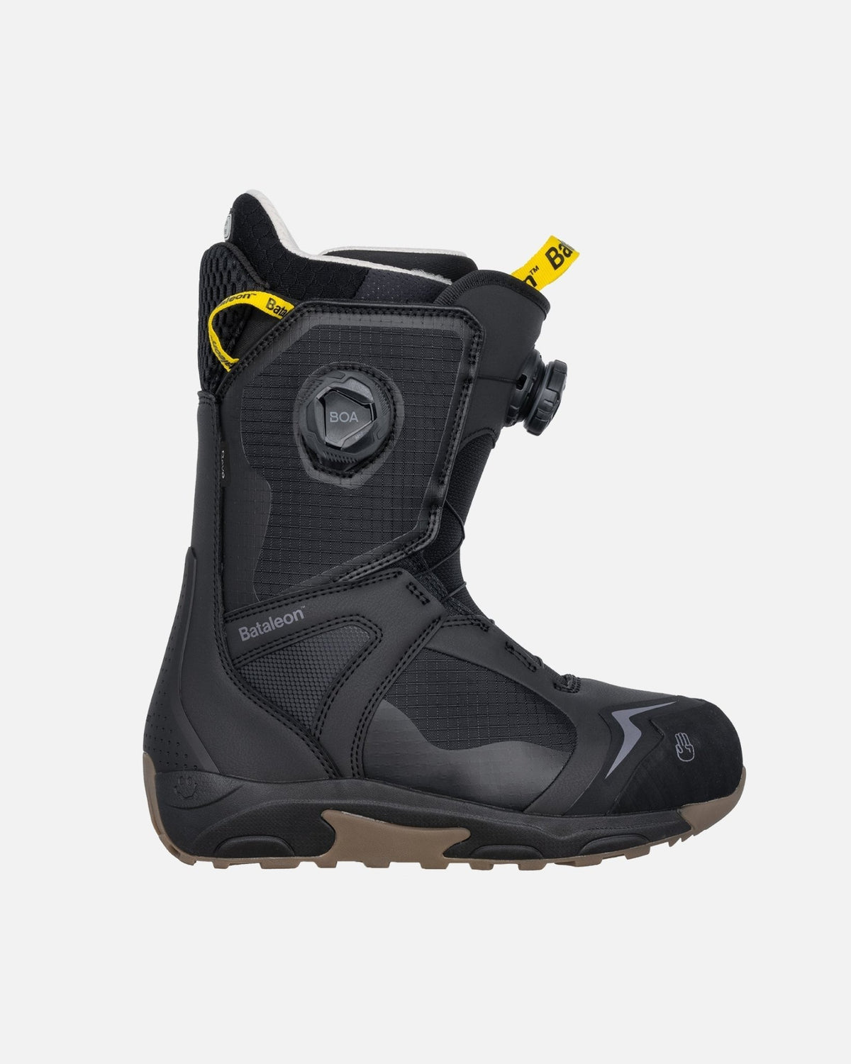 Boots - Rave Women's Snowboard Boots - Bataleon US