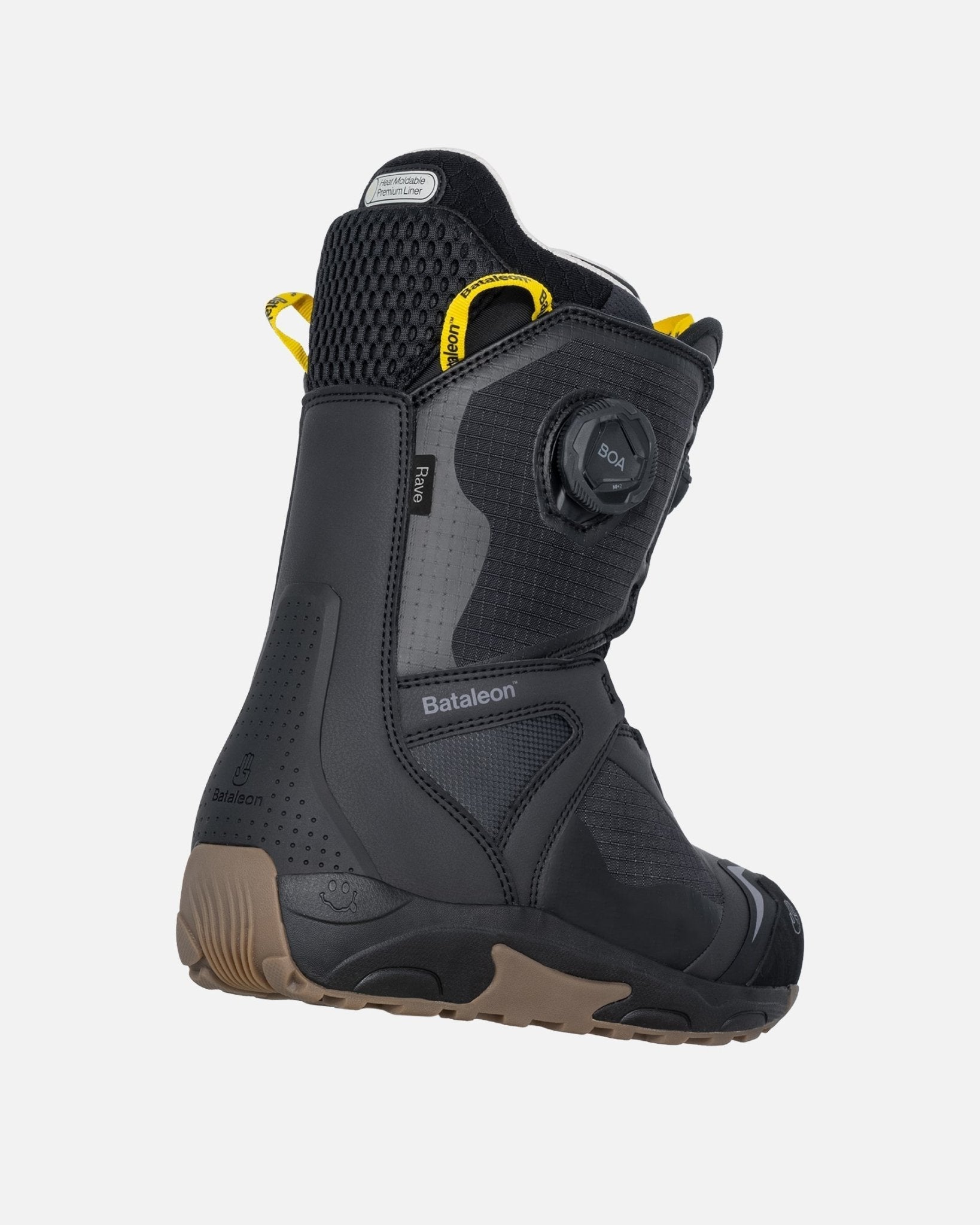Boots - Rave Women's Snowboard Boots - Bataleon US