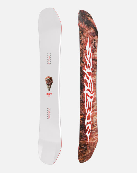 Snowboards - Stereo Team Snowboard - Bataleon US