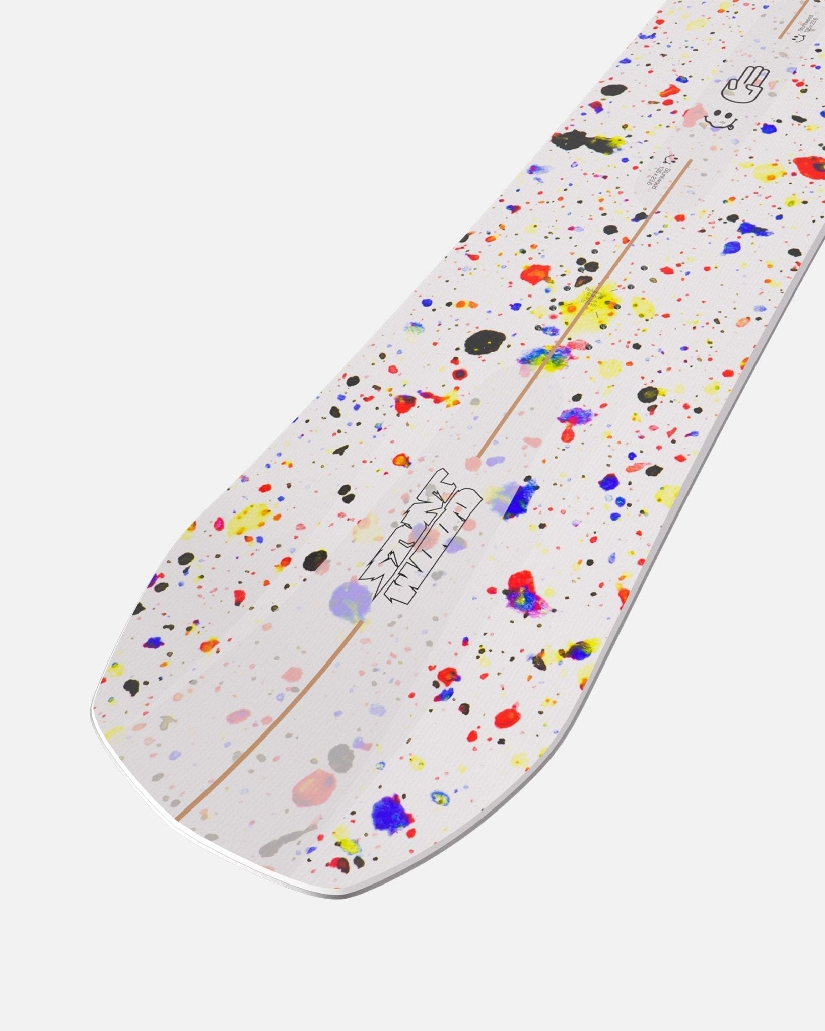 Youth Snowboards - Stuntwood Youth Snowboard - Bataleon US
