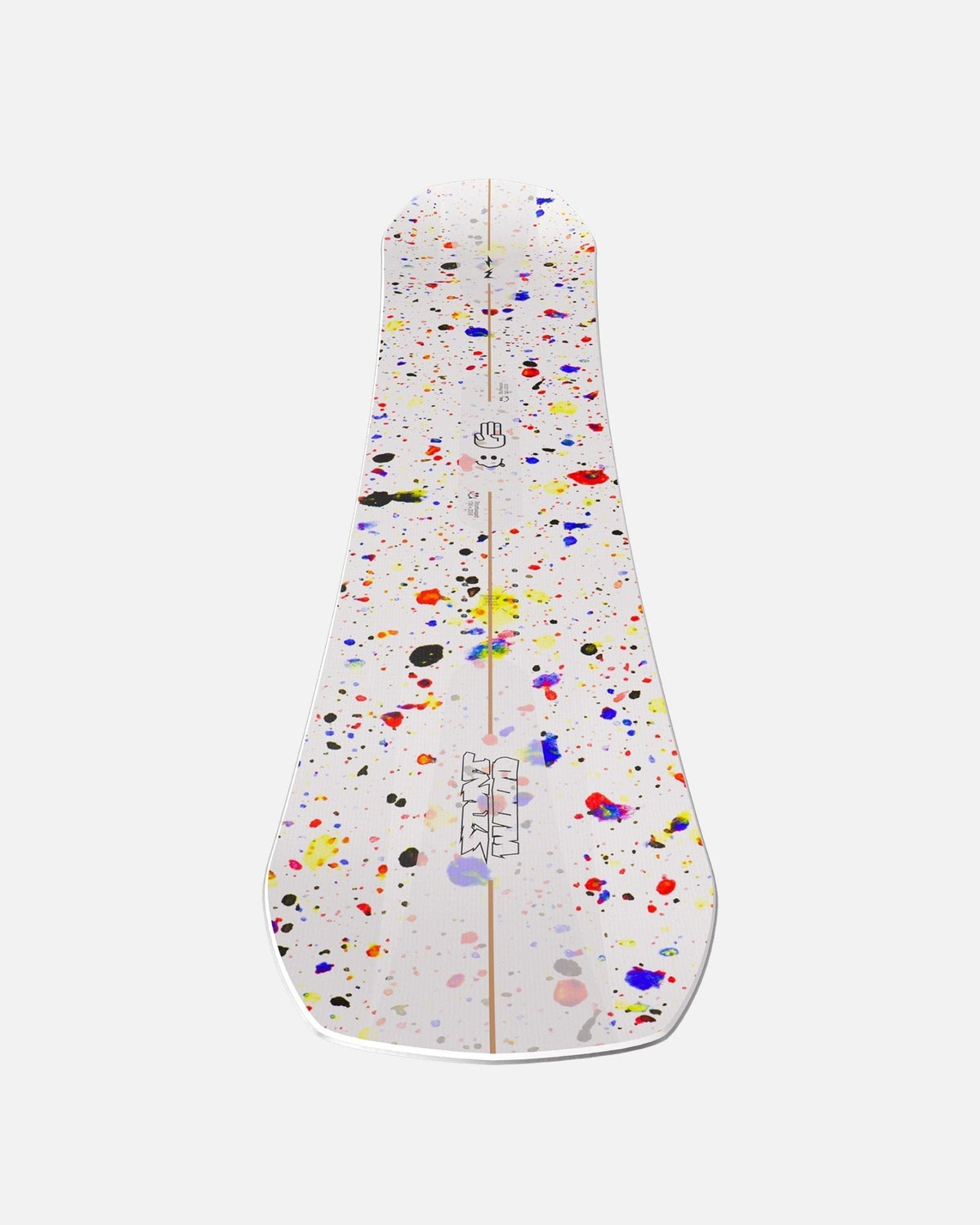 Youth Snowboards - Stuntwood Youth Snowboard - Bataleon US