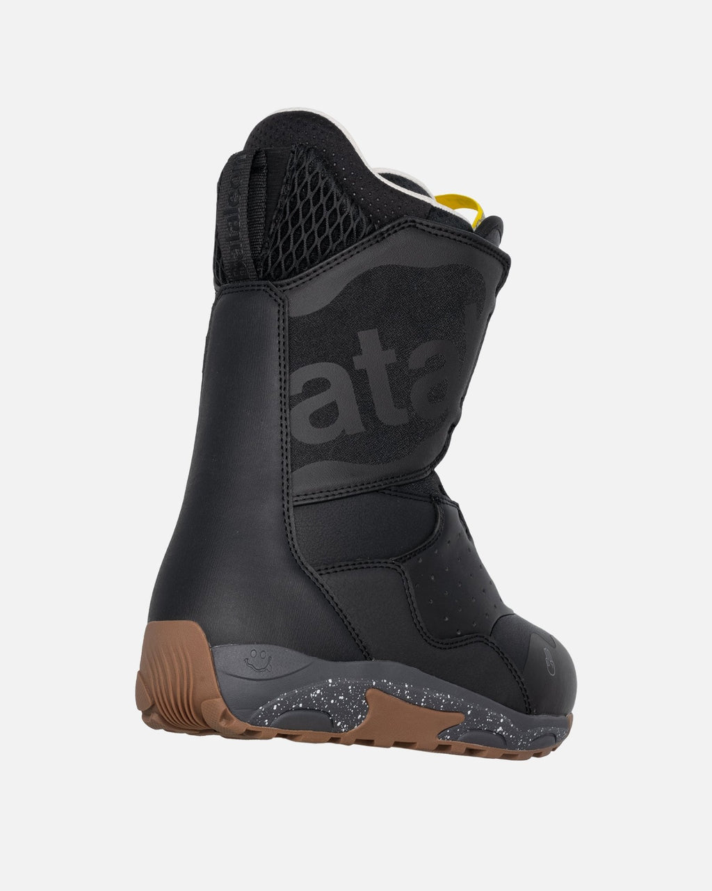 color-black Boots - Twist Women's Snowboard Boots - Bataleon US