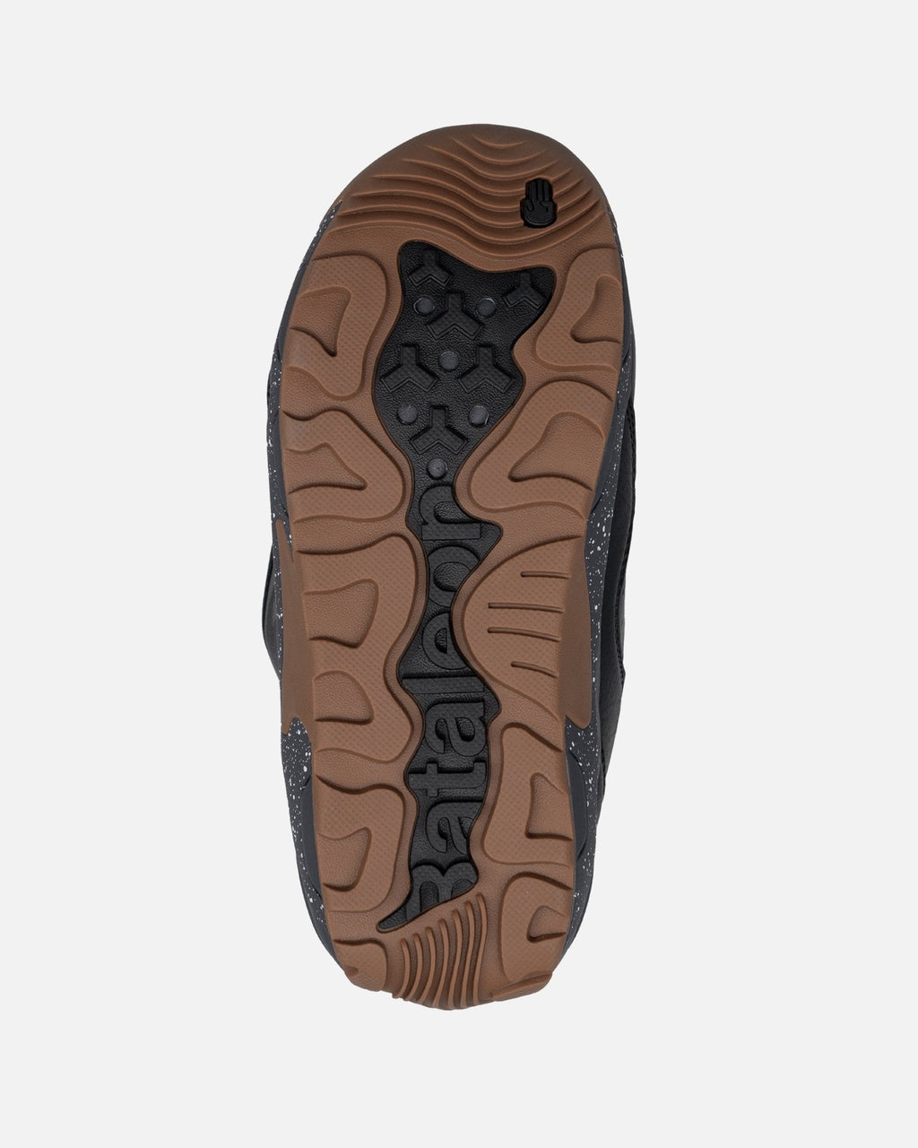 color-black Boots - Twist Women's Snowboard Boots - Bataleon US