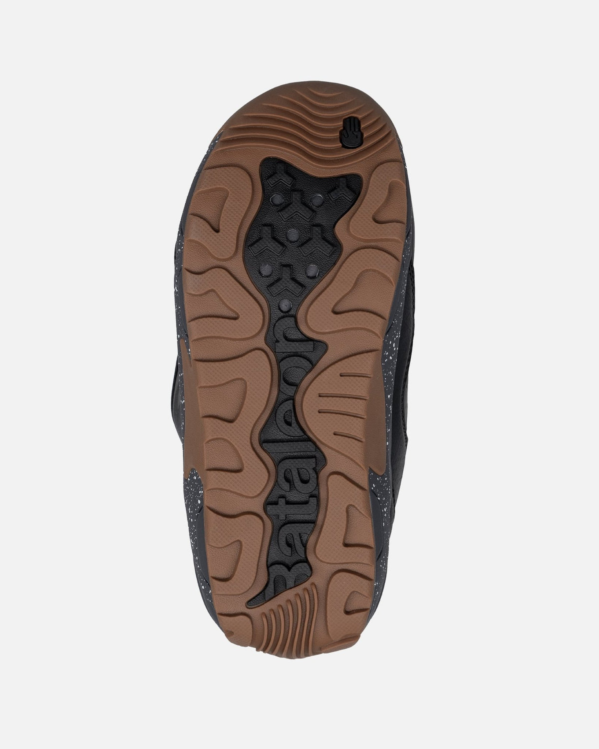 color-black Boots - Twist Women's Snowboard Boots - Bataleon US