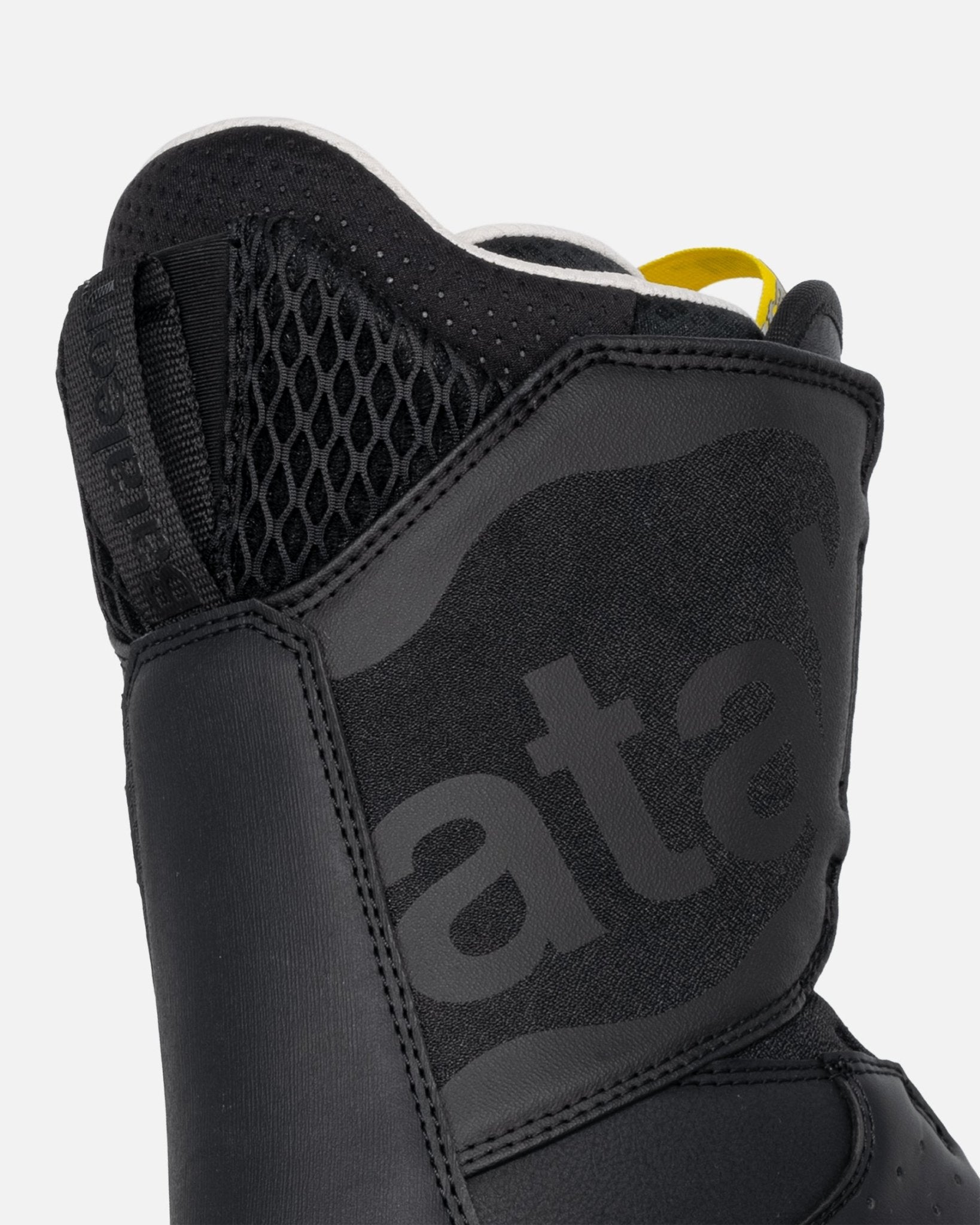 color-black Boots - Twist Women's Snowboard Boots - Bataleon US