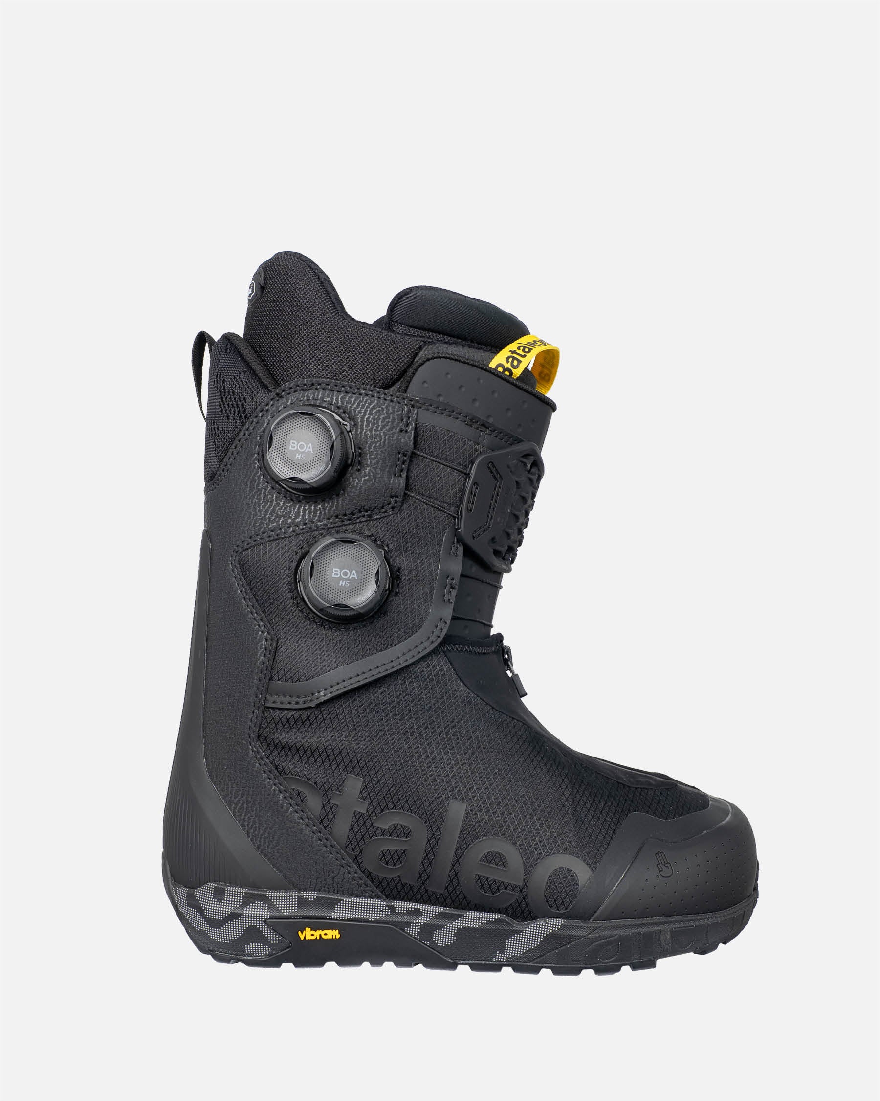 Boots - Men's Acid Snowboard Boots - Bataleon US