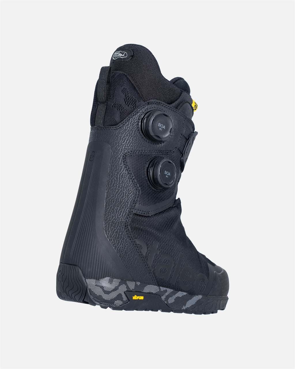 Boots - Men's Acid Snowboard Boots - Bataleon US