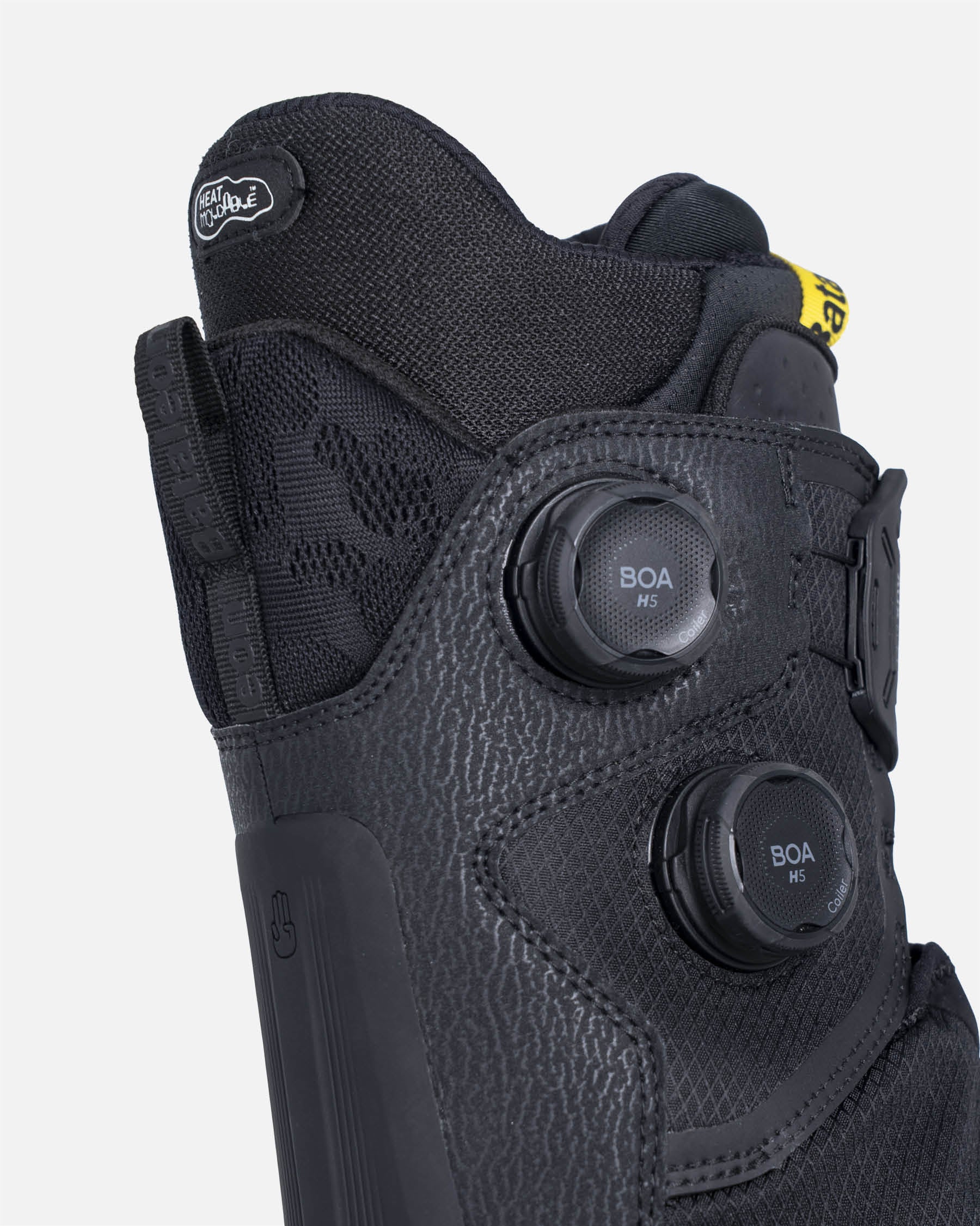 Boots - Men's Acid Snowboard Boots - Bataleon US