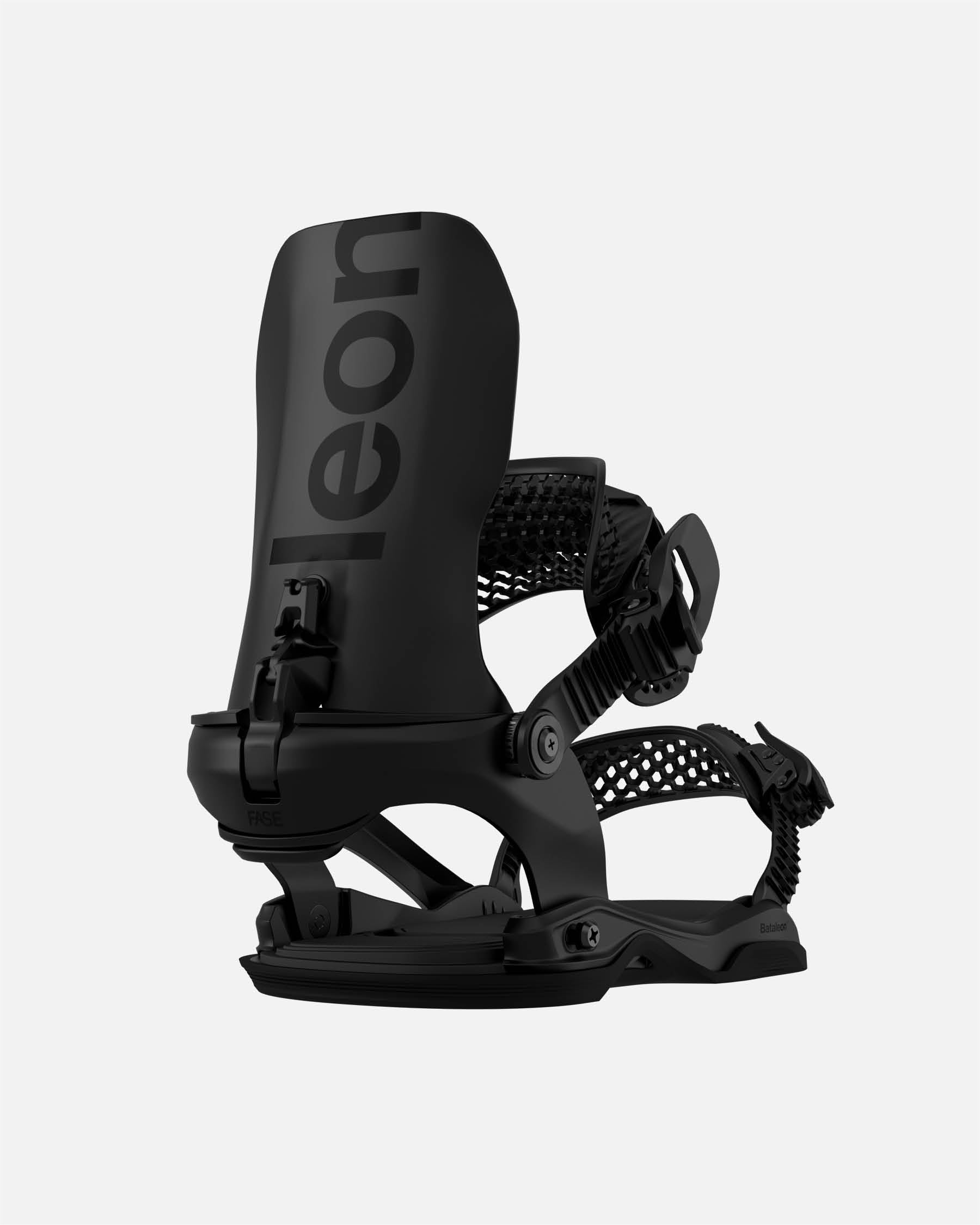Bindings - Women's Blaster AsymWrap™ FASE® Snowboard Bindings - Bataleon US
