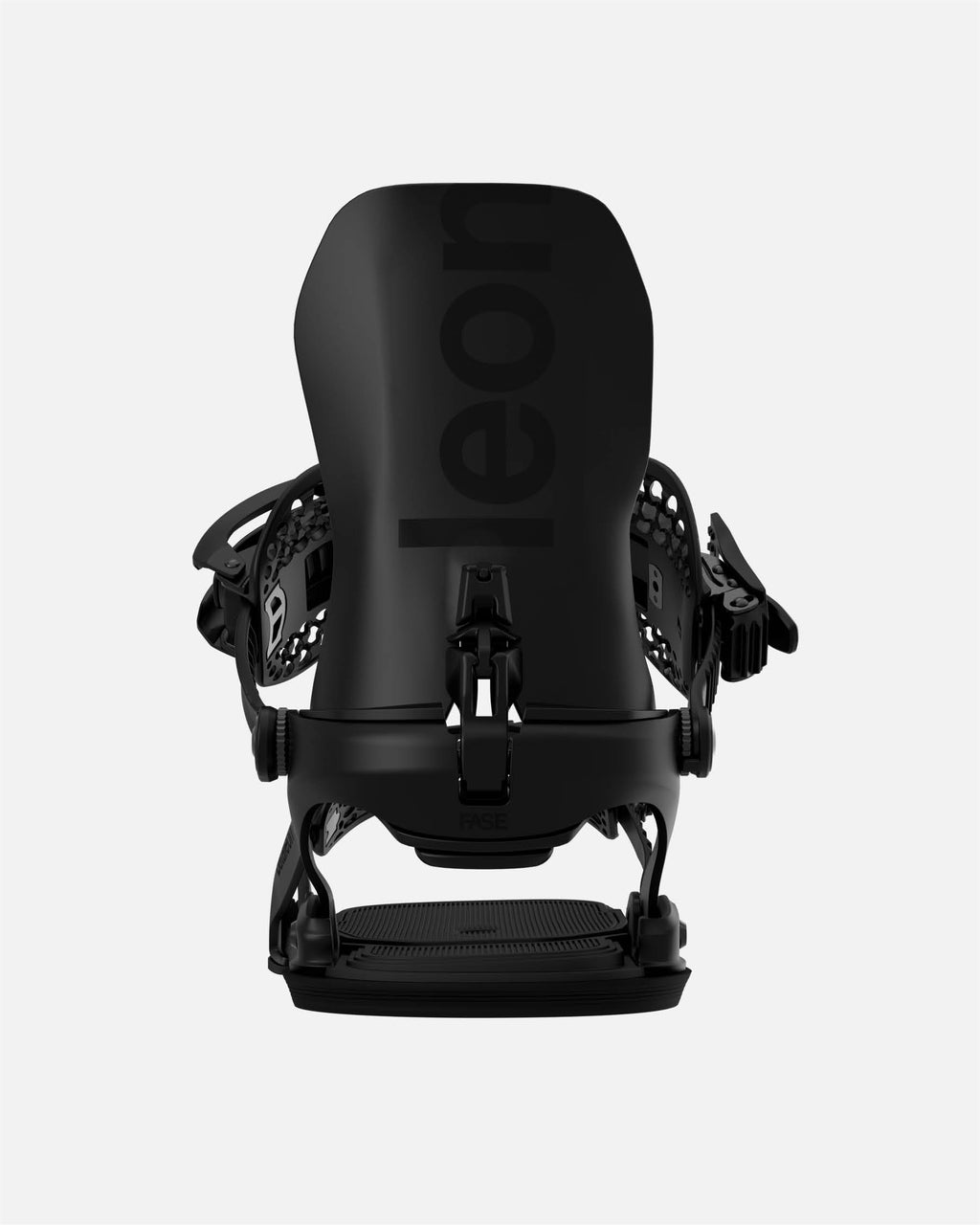 Bindings - Women's Blaster AsymWrap™ FASE® Snowboard Bindings - Bataleon US