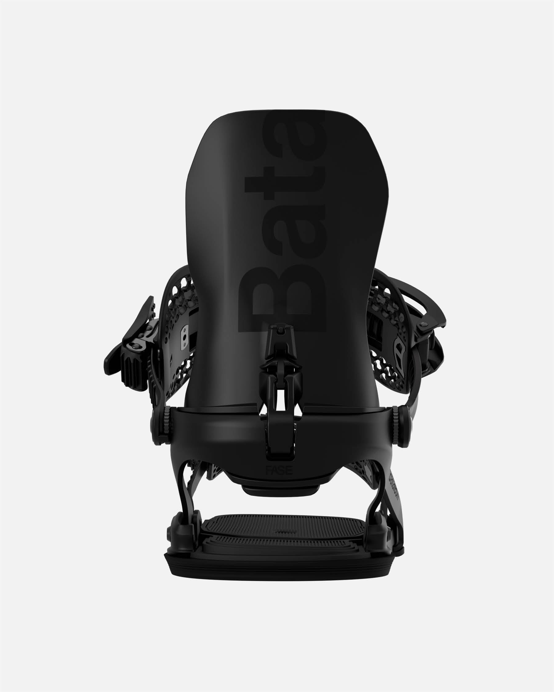 Bindings - Women's Blaster AsymWrap™ FASE® Snowboard Bindings - Bataleon US