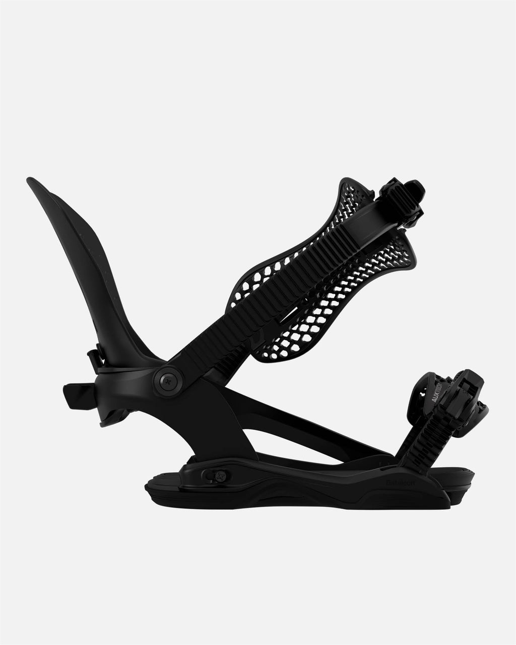 Bindings - Women's Blaster AsymWrap™ FASE® Snowboard Bindings - Bataleon US