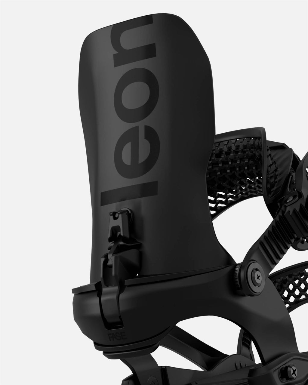 Bindings - Women's Blaster AsymWrap™ FASE® Snowboard Bindings - Bataleon US