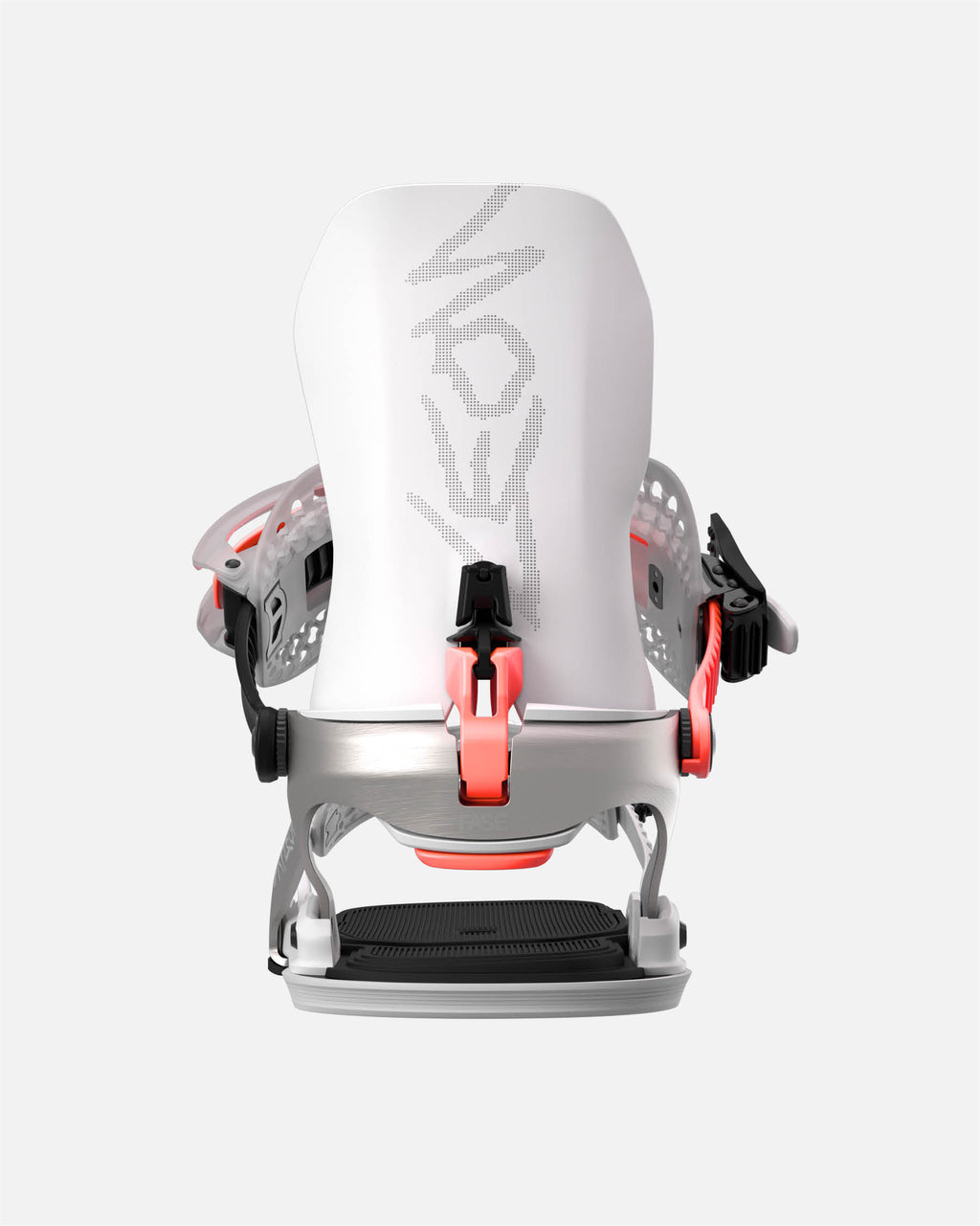 Bindings - Blaster AsymWrap™ FASE® Snowboard Bindings - Bataleon US