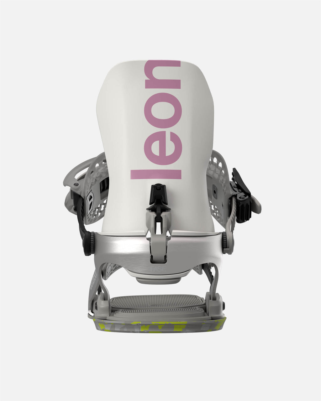 Bindings - Women's Blaster AsymWrap™ FASE® Snowboard Bindings - Bataleon US