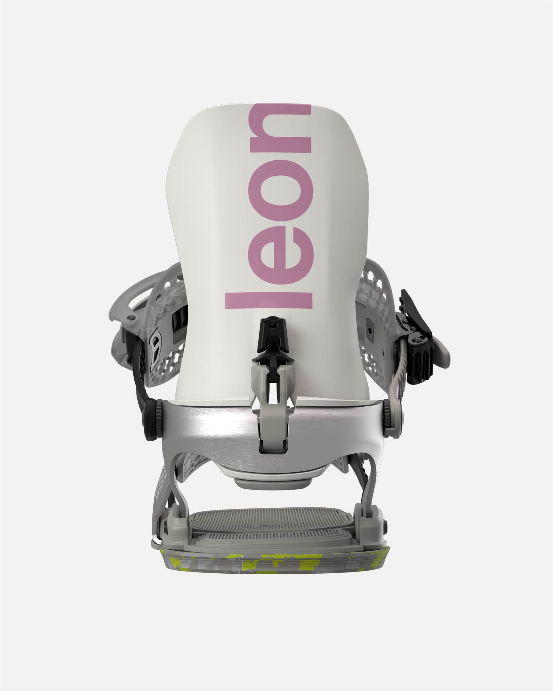 Bindings - Women's Blaster AsymWrap™ FASE® Snowboard Bindings - Bataleon US