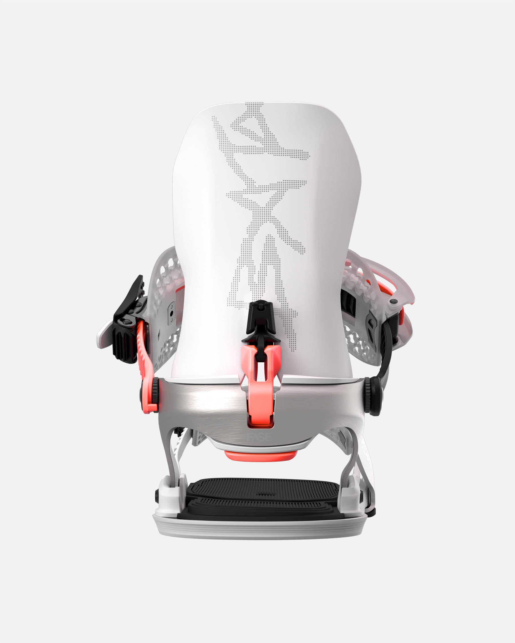 Bindings - Blaster AsymWrap™ FASE® Snowboard Bindings - Bataleon US