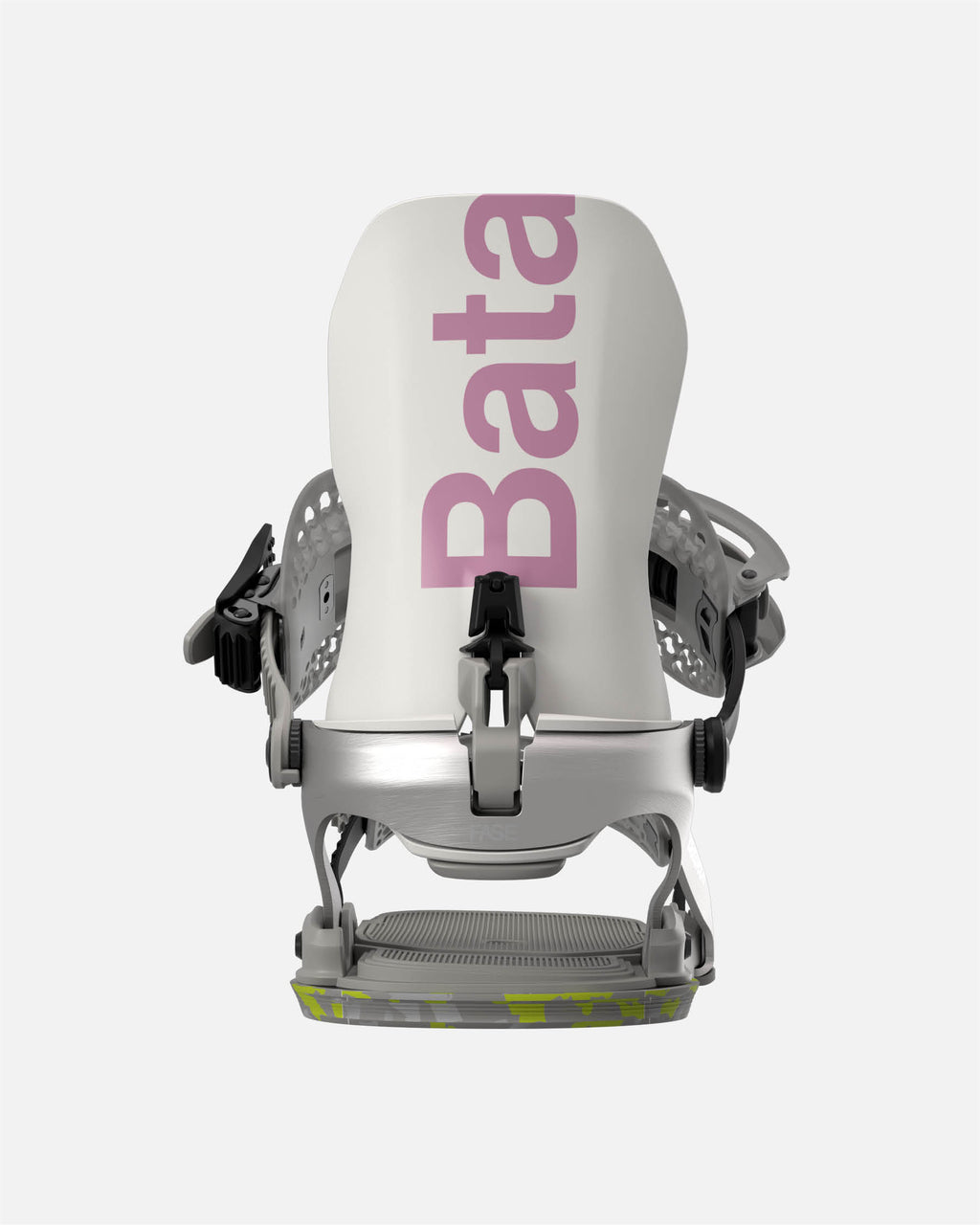 Bindings - Women's Blaster AsymWrap™ FASE® Snowboard Bindings - Bataleon US
