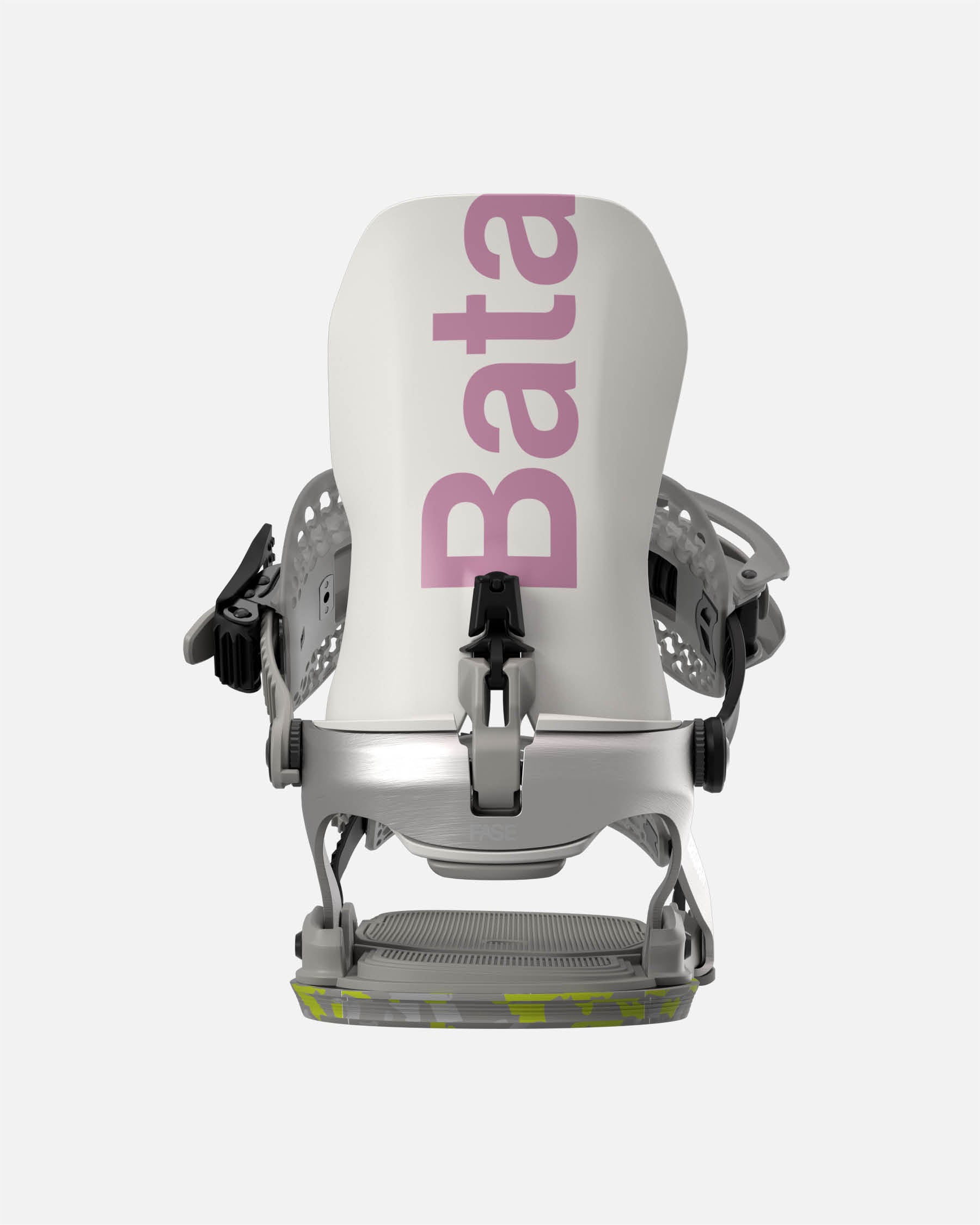 Bindings - Women's Blaster AsymWrap™ FASE® Snowboard Bindings - Bataleon US