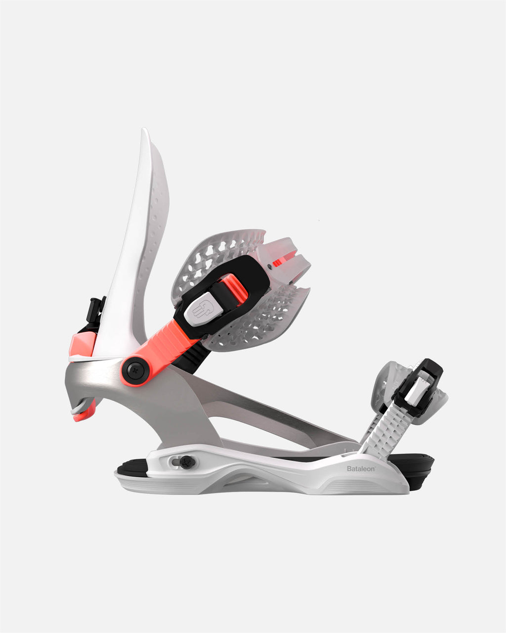 Bindings - Blaster AsymWrap™ FASE® Snowboard Bindings - Bataleon US