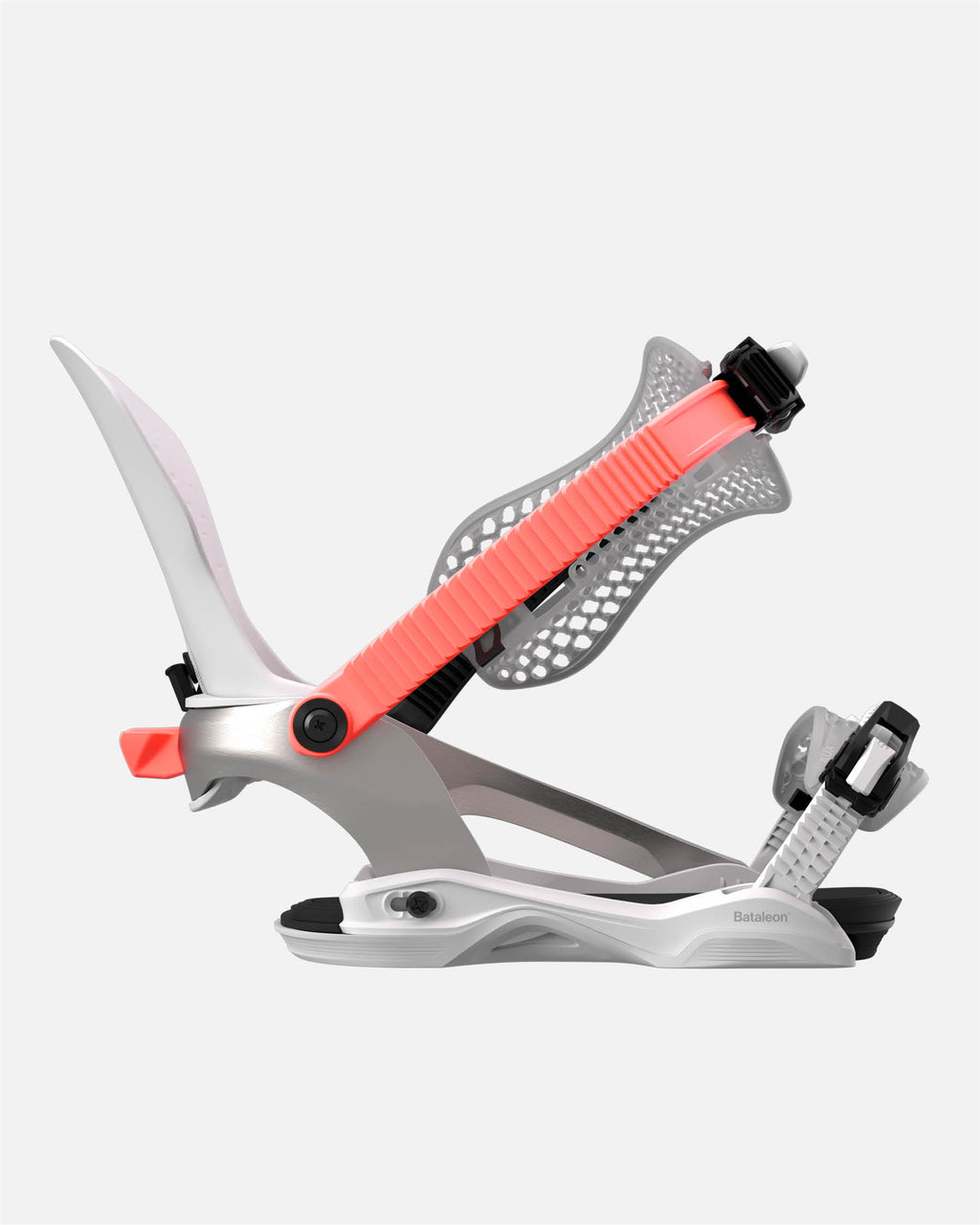 Bindings - Blaster AsymWrap™ FASE® Snowboard Bindings - Bataleon US