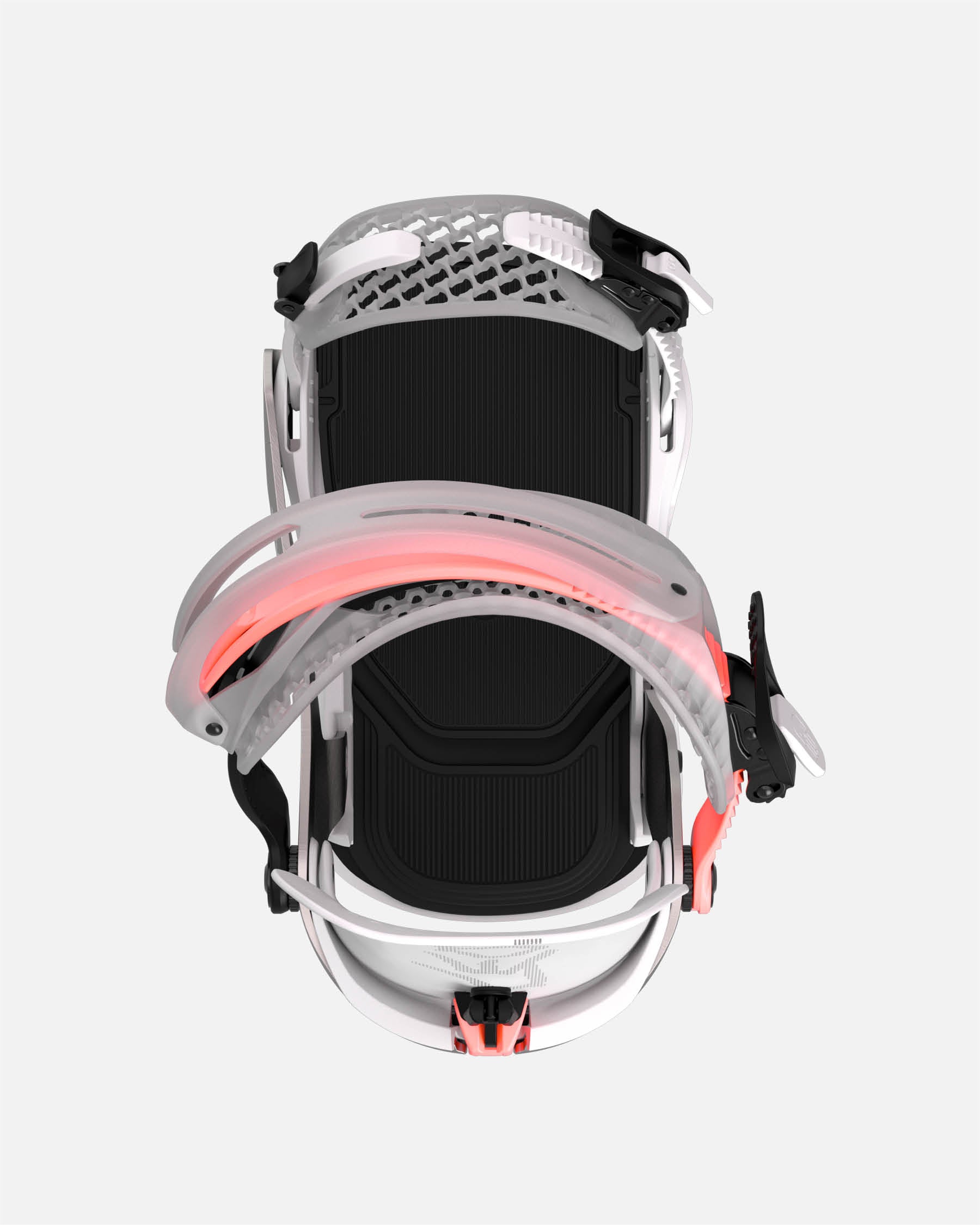 Bindings - Blaster AsymWrap™ FASE® Snowboard Bindings - Bataleon US