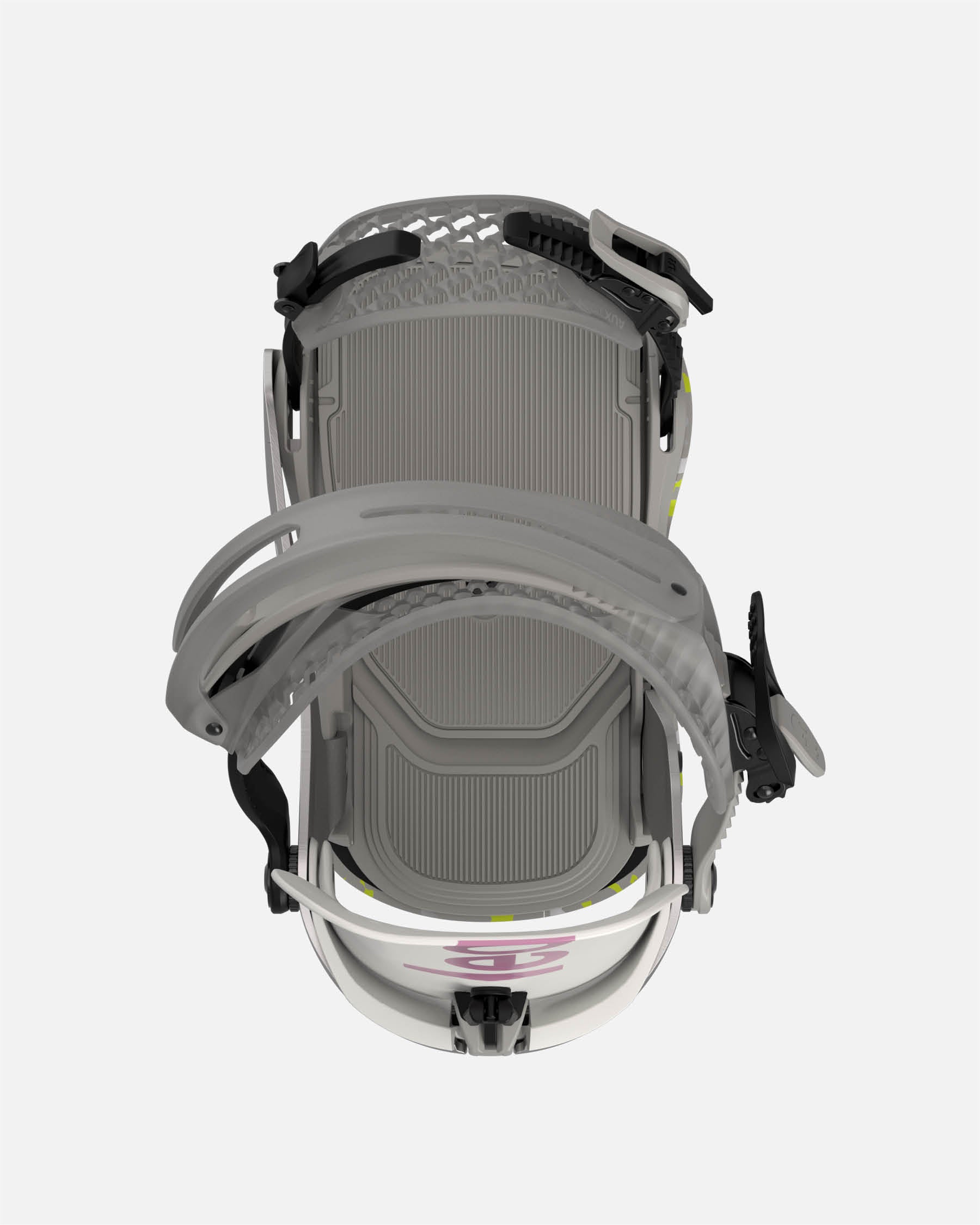 Bindings - Women's Blaster AsymWrap™ FASE® Snowboard Bindings - Bataleon US